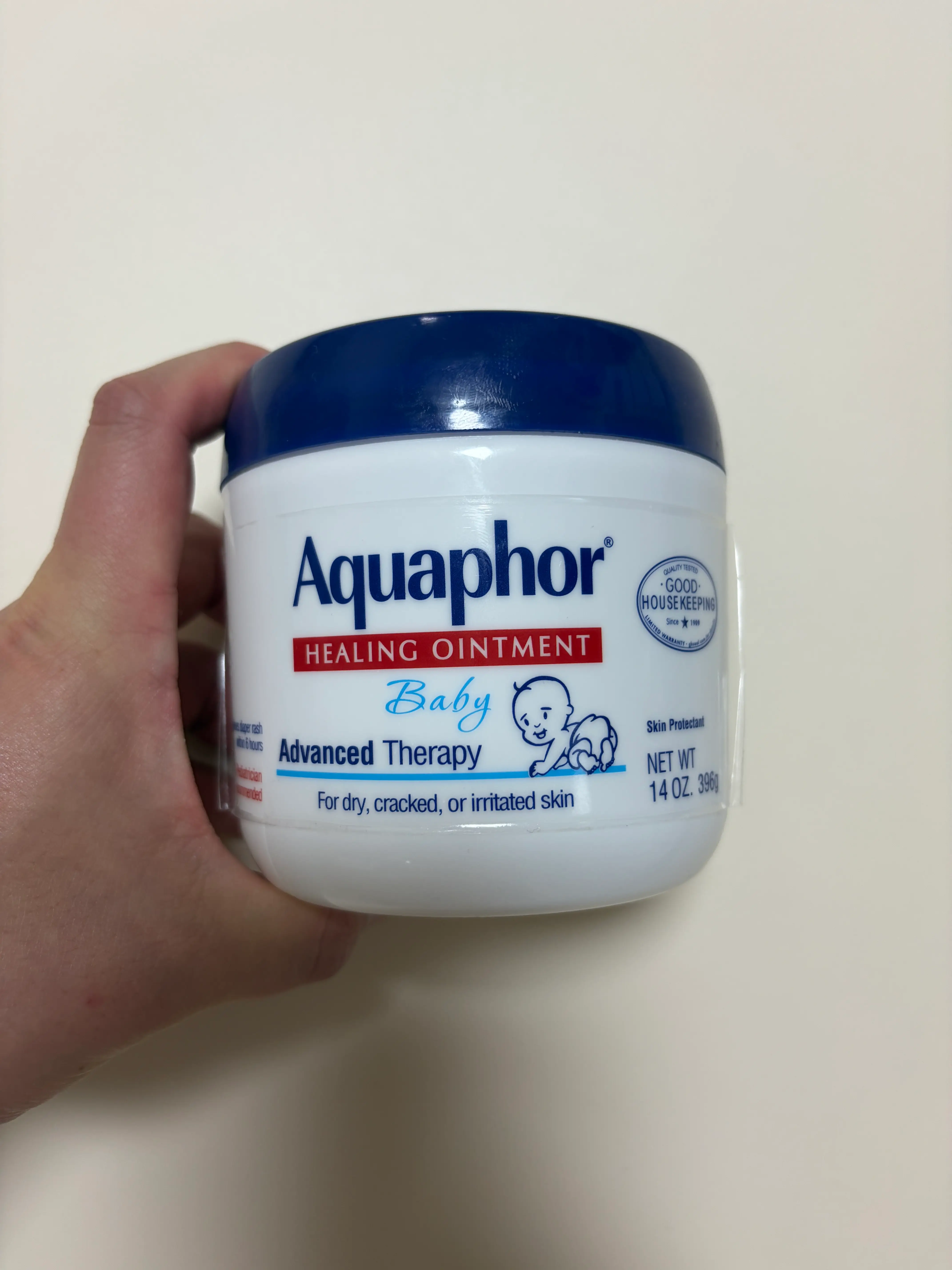 선택된 언니의파우치 리뷰 이미지 - [아쿠아퍼 리페어링 오인트먼트]