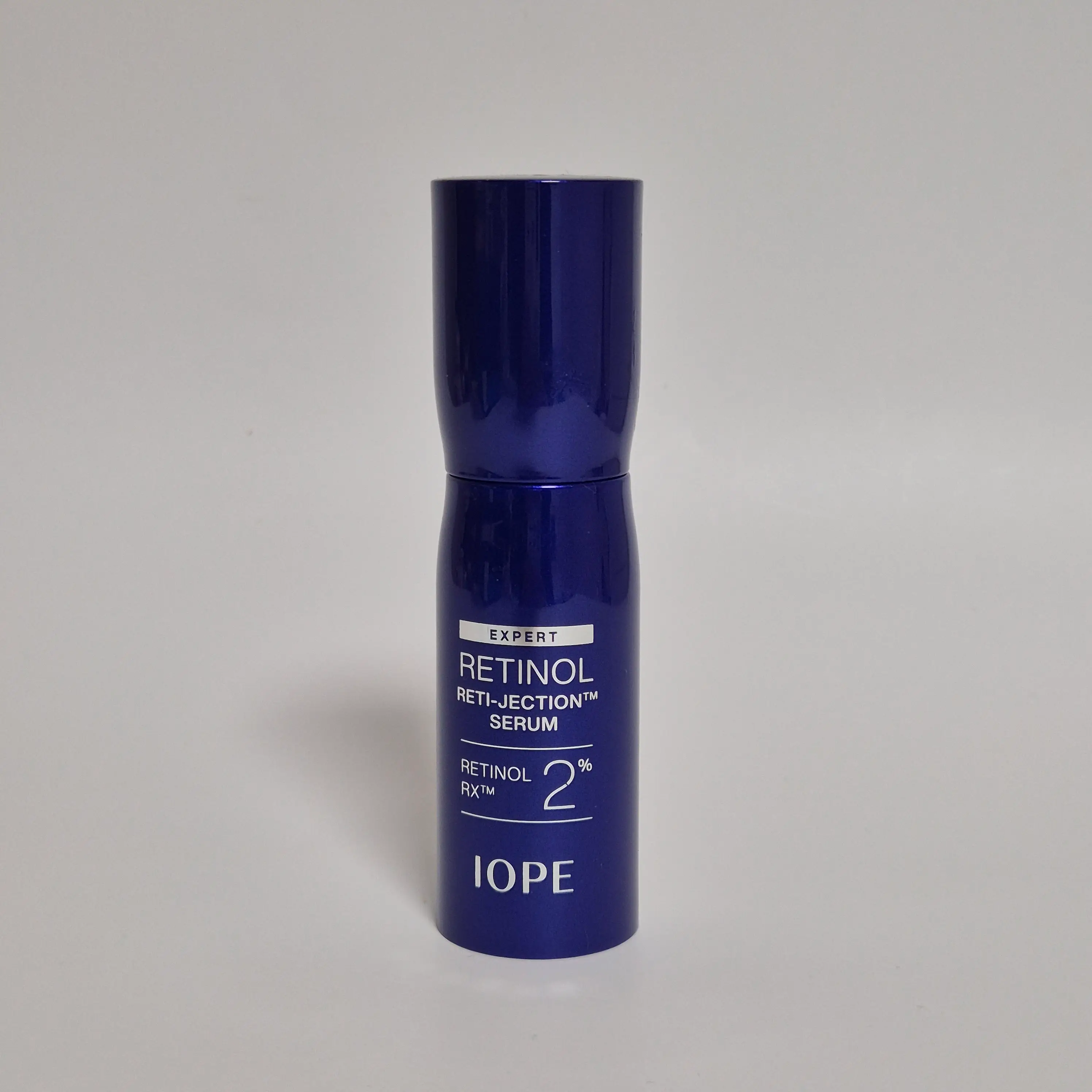 선택된 언니의파우치 리뷰 이미지 - [레티놀 레티젝션 세럼]