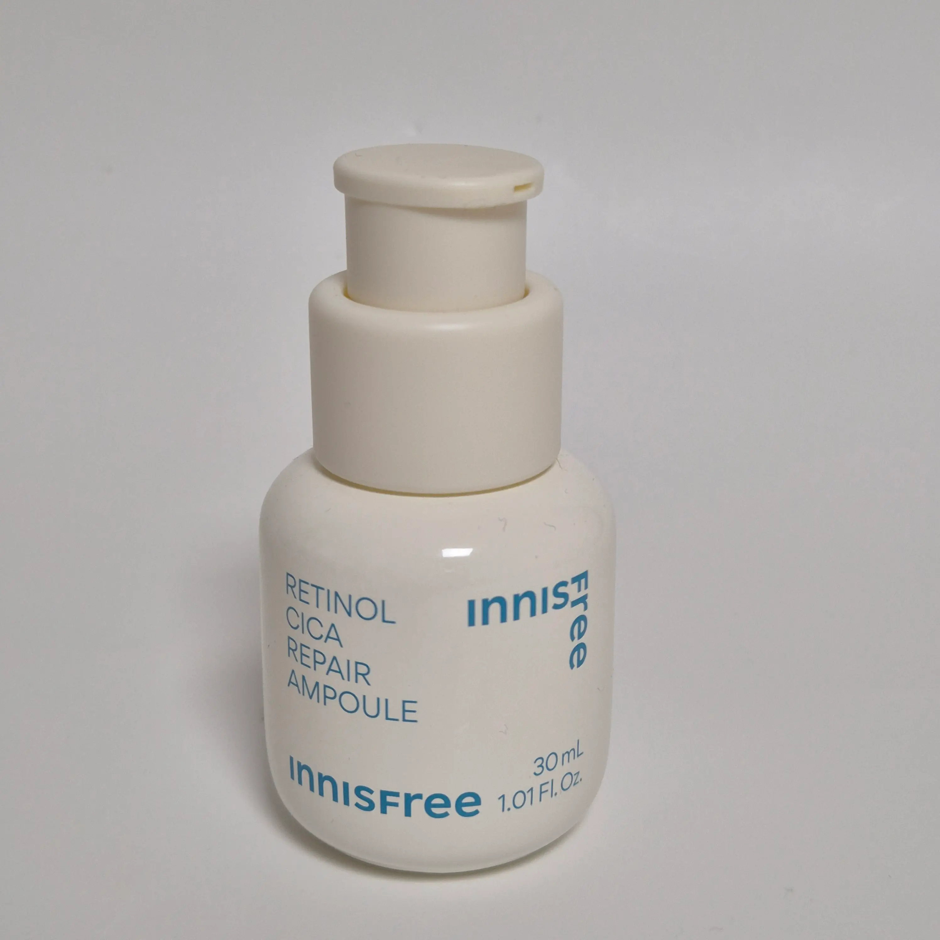 선택된 언니의파우치 리뷰 이미지 - [레티놀 시카 흔적 앰플]