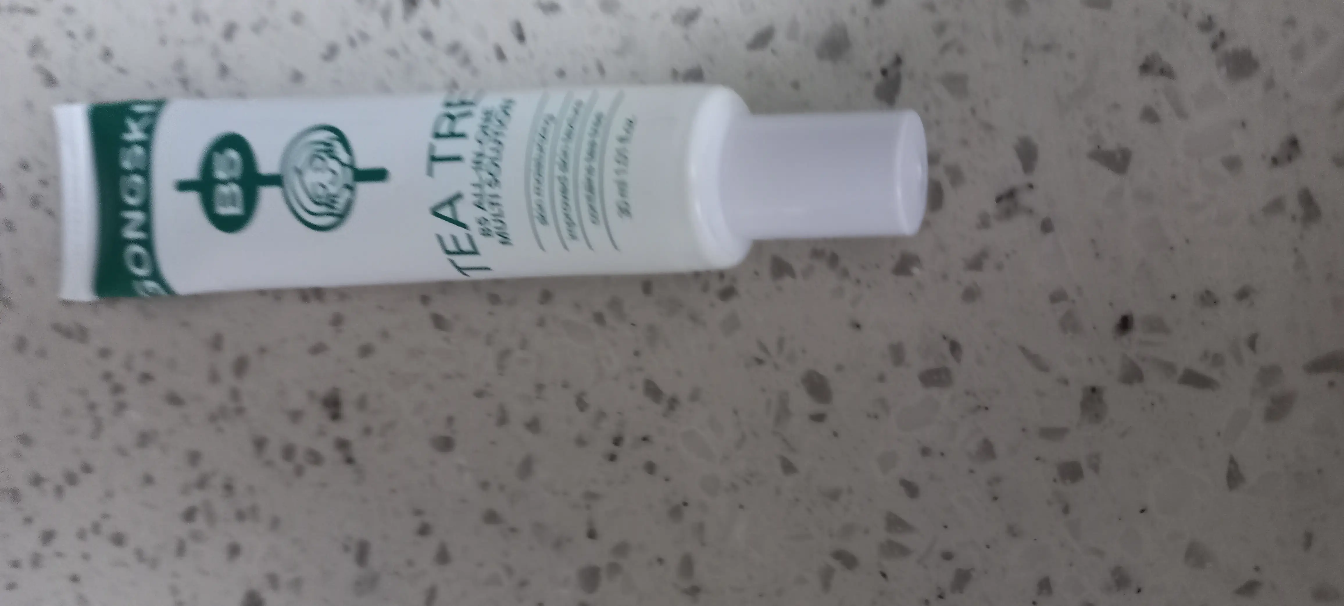 선택된 언니의파우치 리뷰 이미지 - [티트리 판테놀 B5 올인원 멀티솔루션]