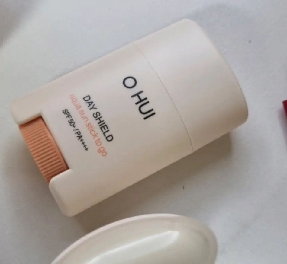 선택된 언니의파우치 리뷰 이미지 - [데이쉴드 아쿠아 선스틱 투 고]