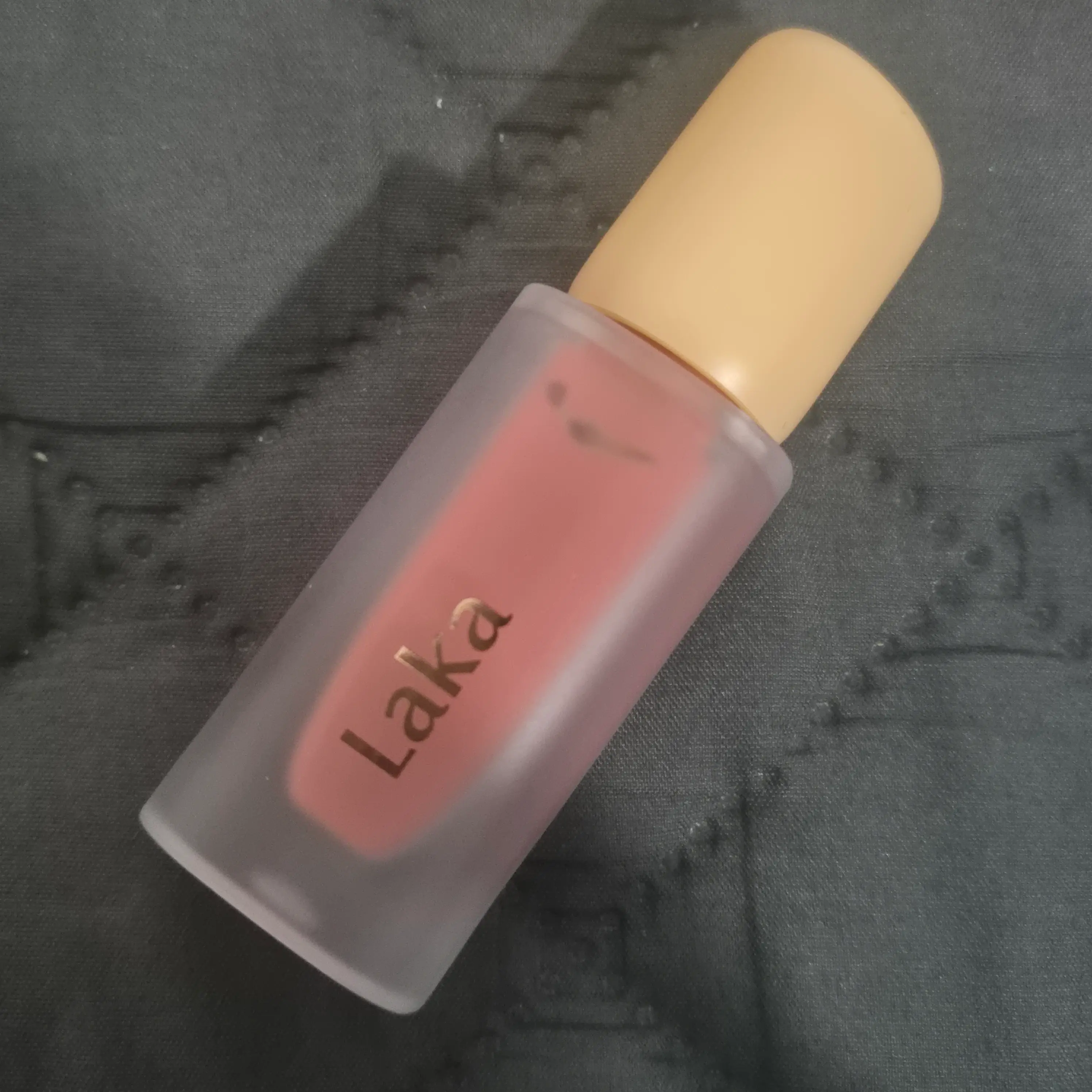 선택된 언니의파우치 리뷰 이미지 - [프루티 글램 틴트]