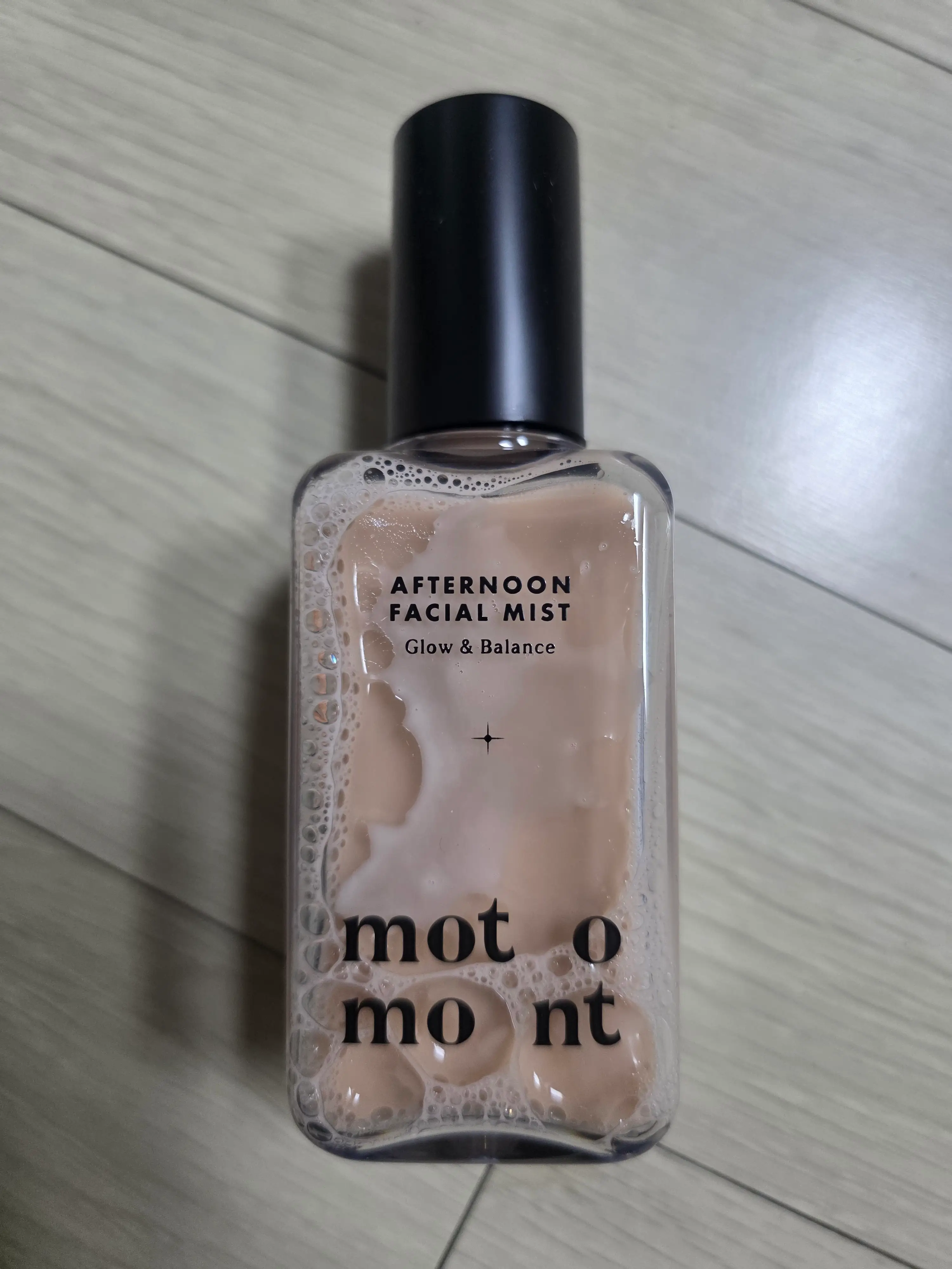 선택된 언니의파우치 리뷰 이미지 - [애프터눈 페이셜 미스트]