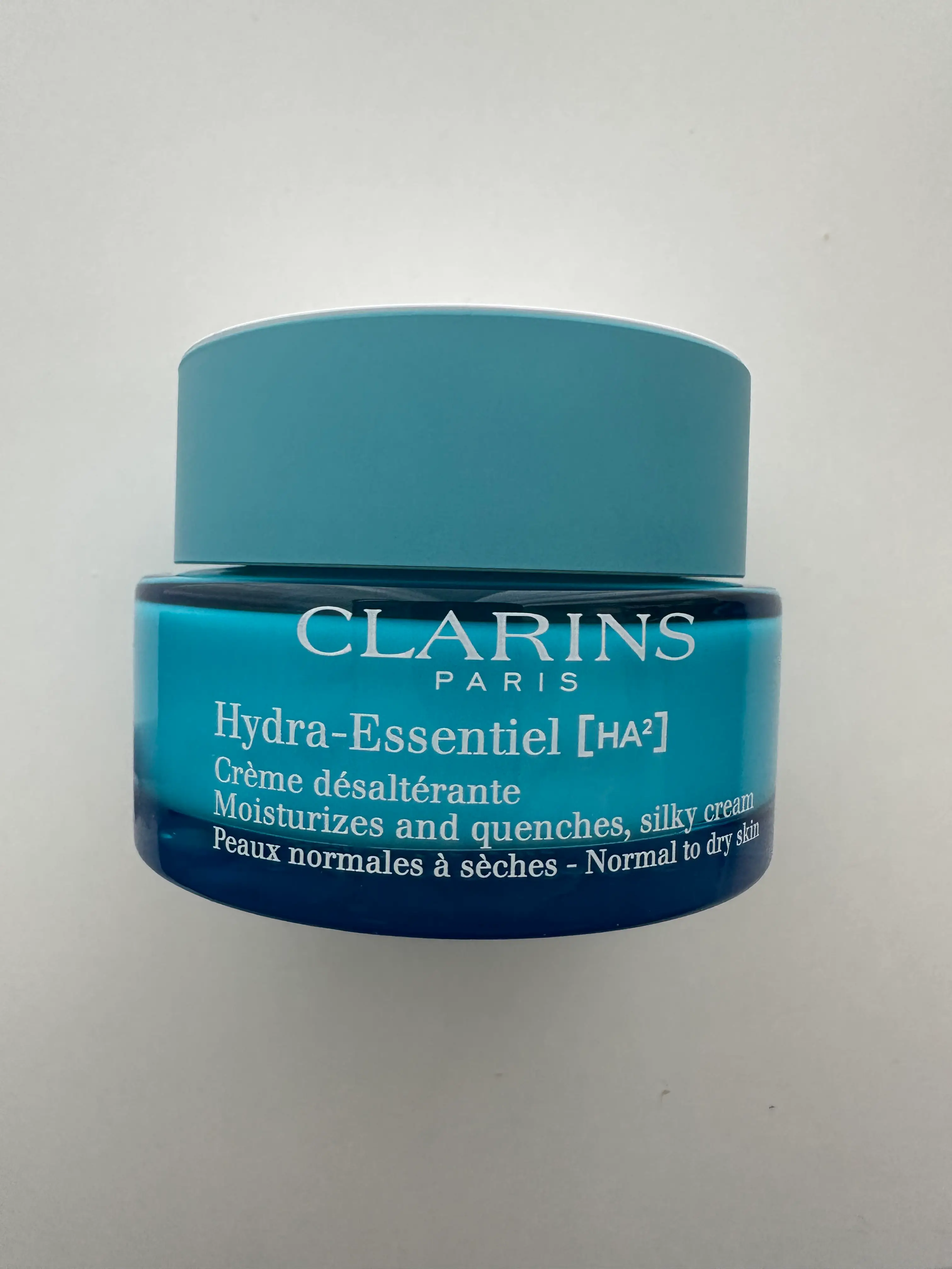 선택된 언니의파우치 리뷰 이미지 - [하이드라 에센셜 실키 크림]