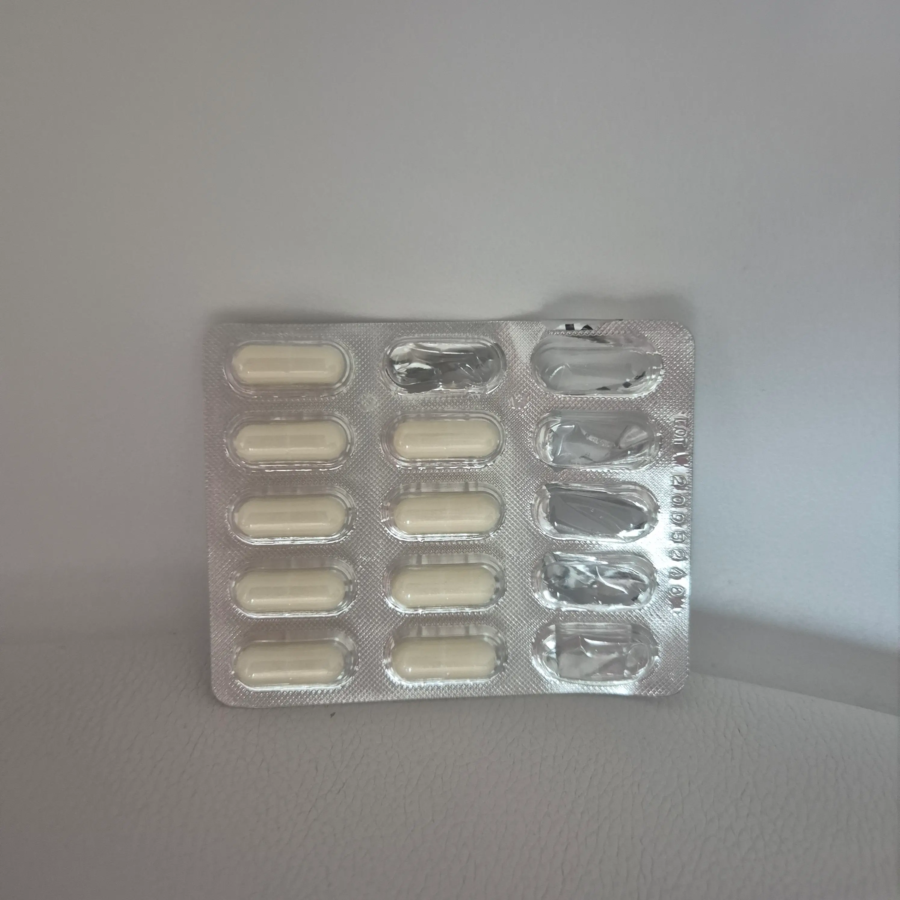 선택된 언니의파우치 리뷰 이미지 - [자로우 도피러스 EPS]