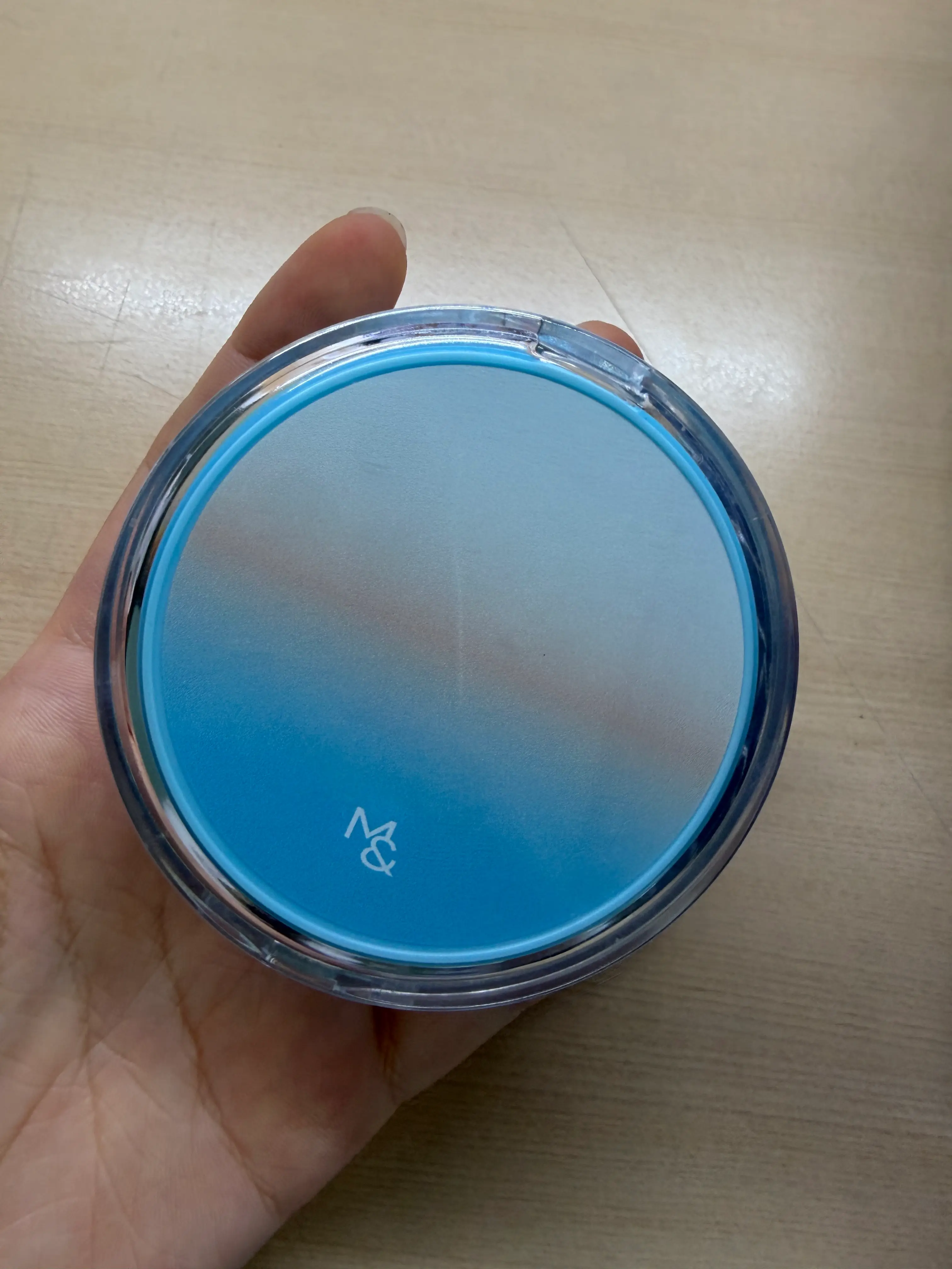 선택된 언니의파우치 리뷰 이미지 - [순 선쿠션]