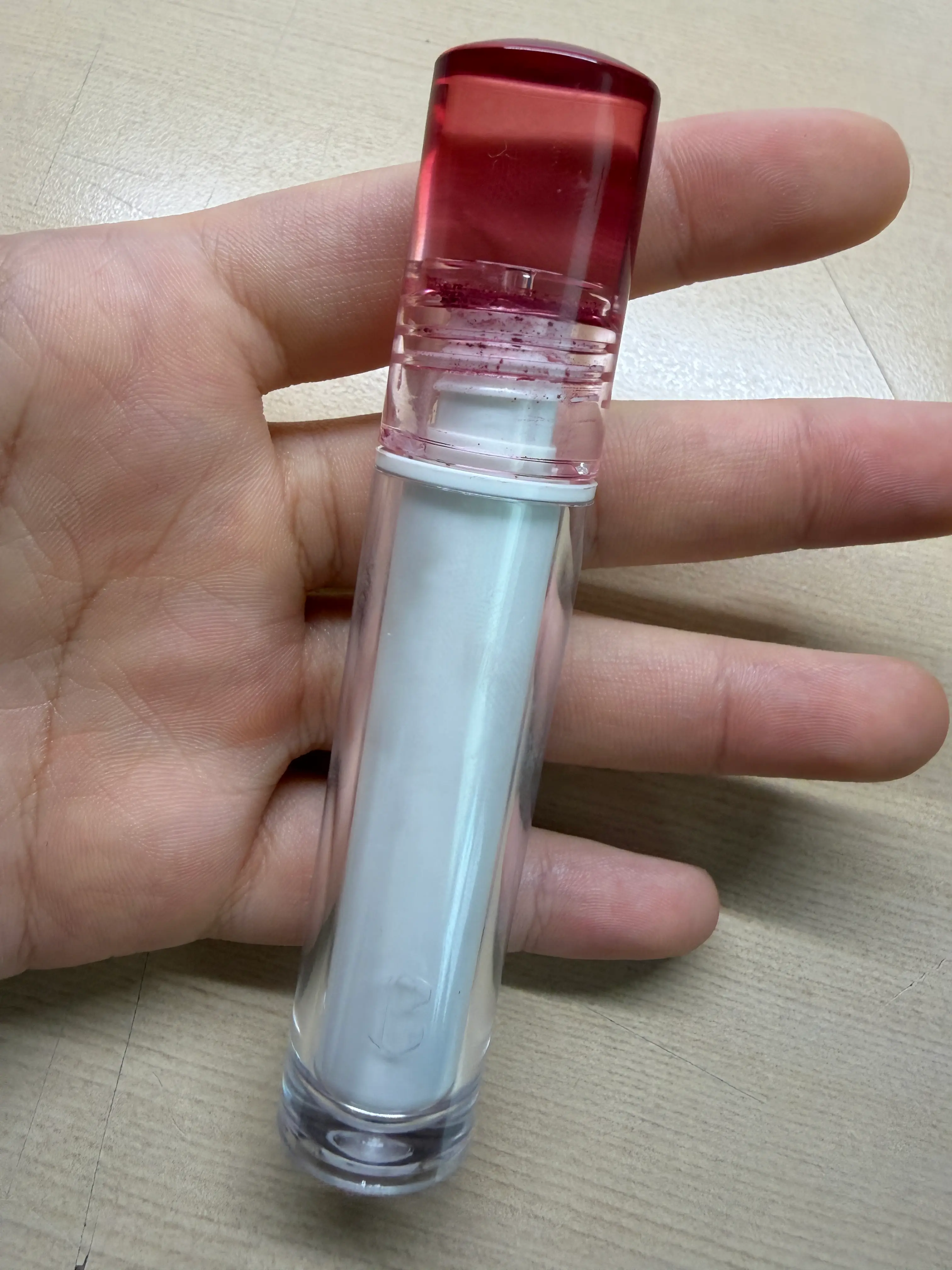 선택된 언니의파우치 리뷰 이미지 - [크리스탈 글램 틴트]