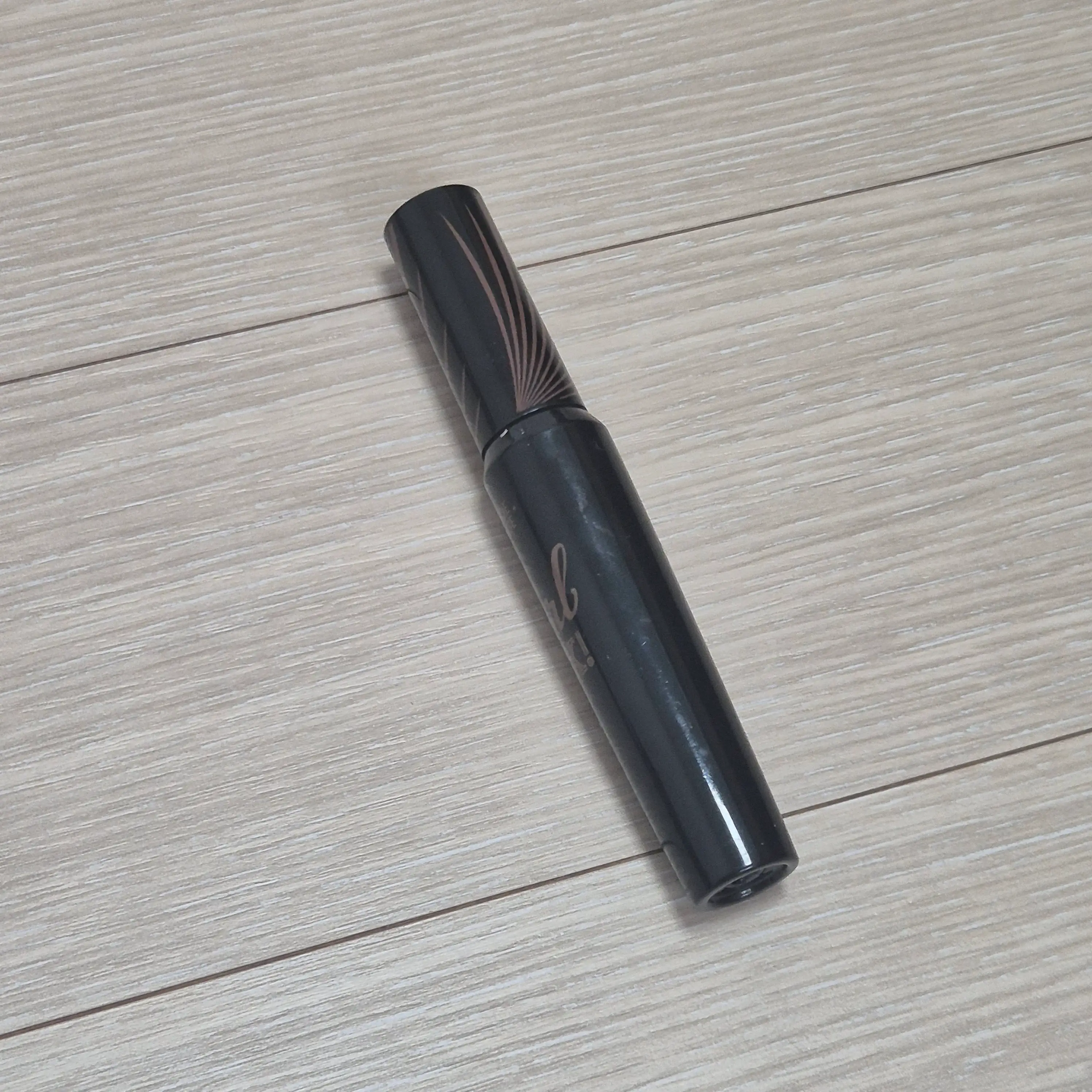 선택된 언니의파우치 리뷰 이미지 - [래쉬펌 컬픽스 마스카라 [청순한브라운]]