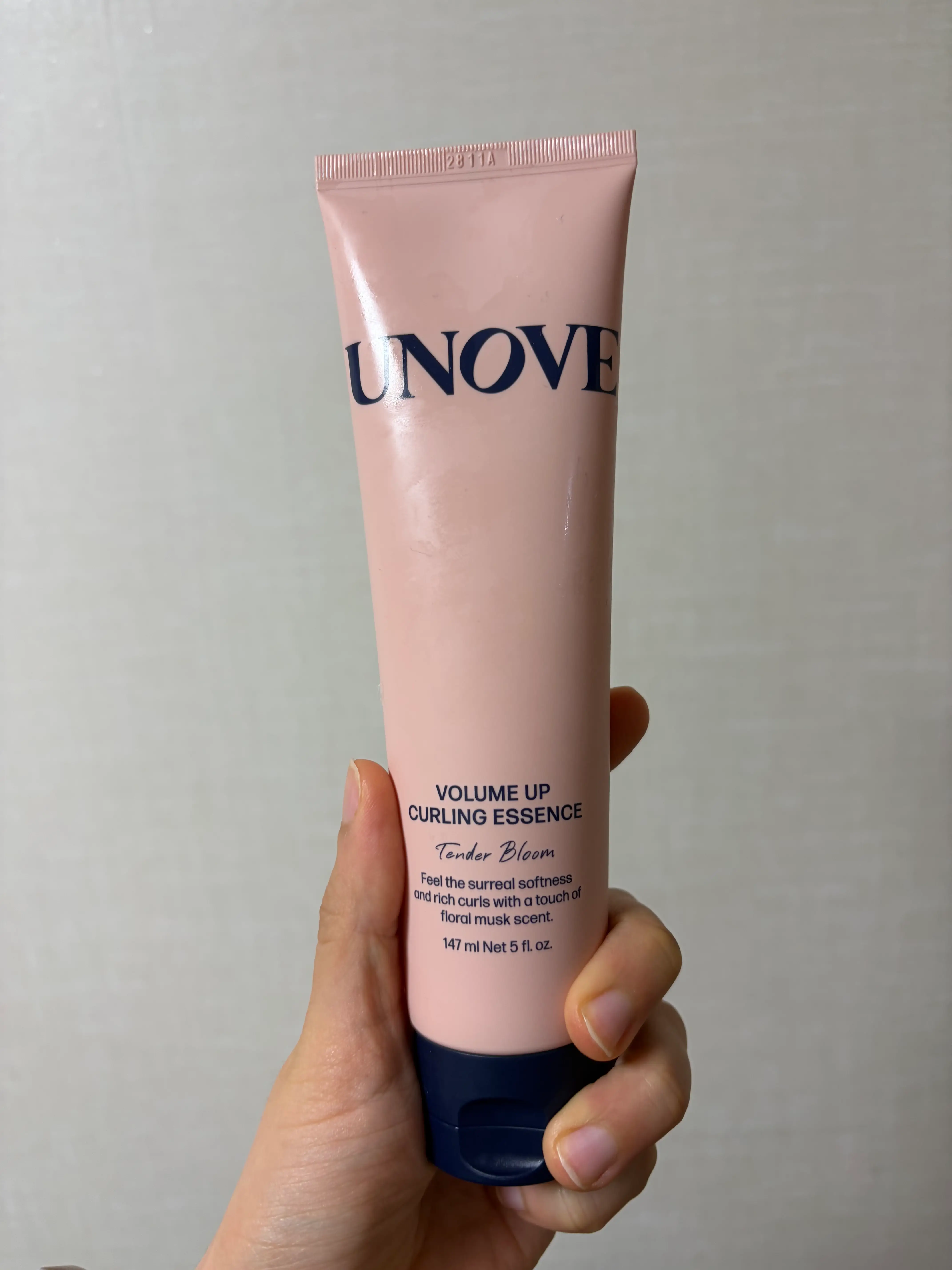 선택된 언니의파우치 리뷰 이미지 - [볼륨 업 컬링 에센스]