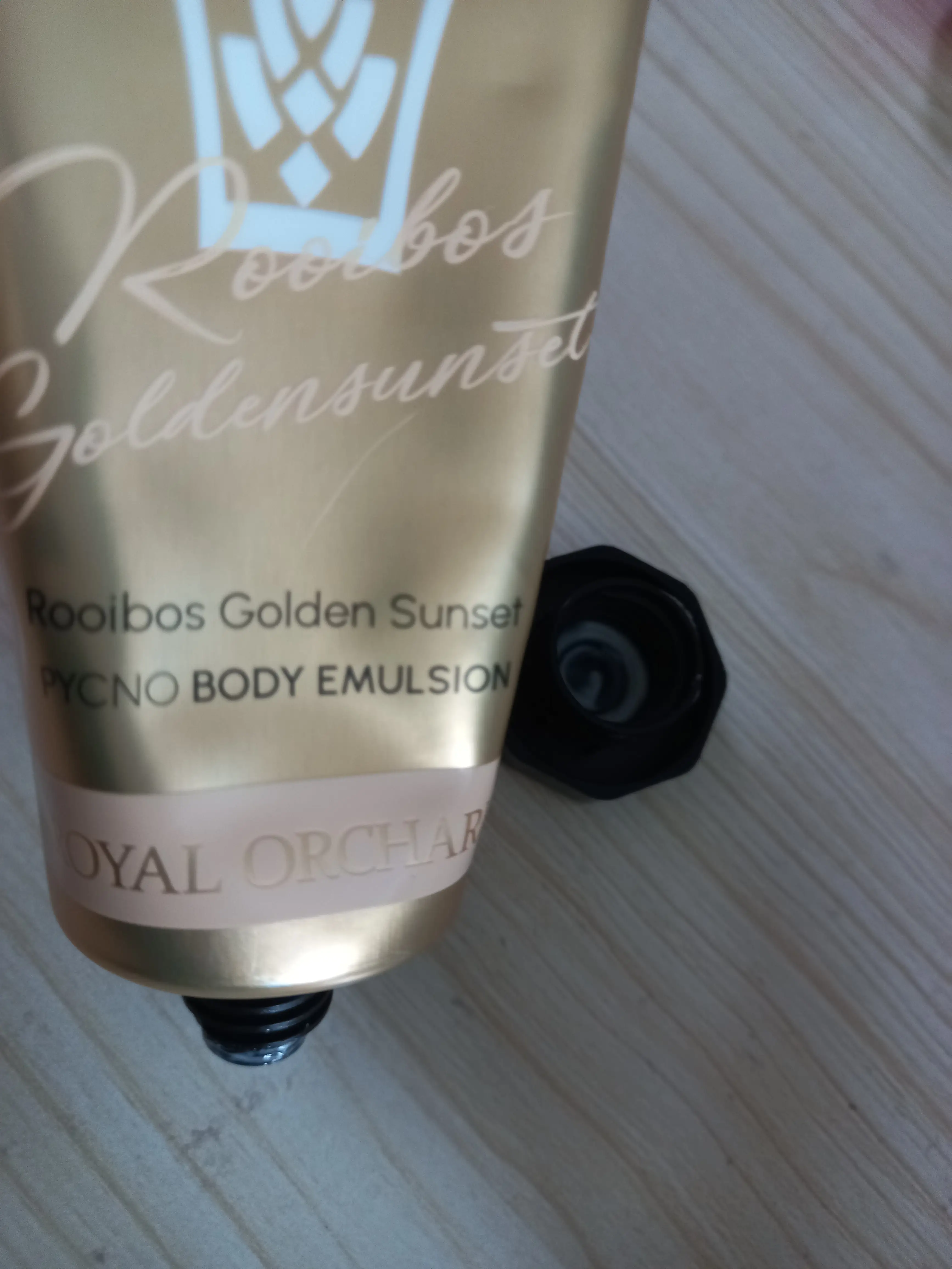 선택된 언니의파우치 리뷰 이미지 - [피크노제놀 바디에멀전]