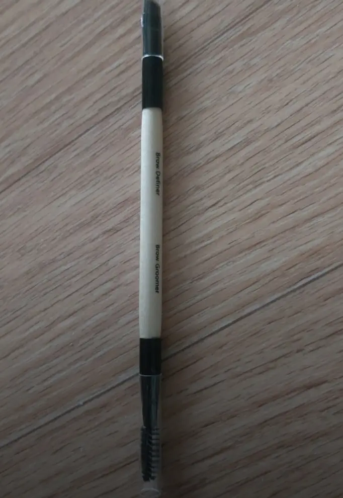 선택된 언니의파우치 리뷰 이미지 - [듀얼 엔디드 브라우 디파이너 그루머 브러쉬]