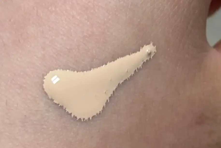 선택된 언니의파우치 리뷰 이미지 - [코드온 디디 크림 파운데이션]