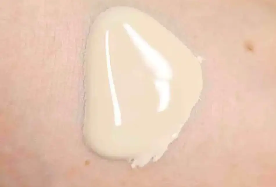 선택된 언니의파우치 리뷰 이미지 - [코드온 디디 크림 파운데이션]