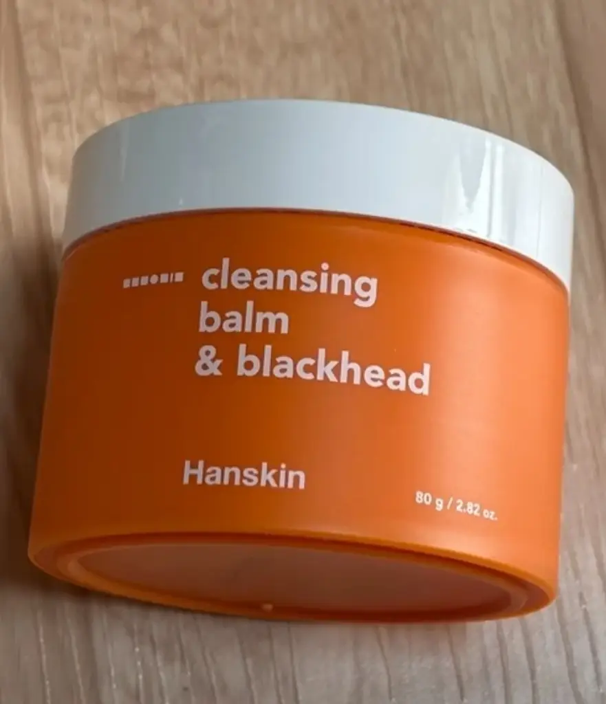 선택된 언니의파우치 리뷰 이미지 - [클렌징밤 앤 블랙헤드]