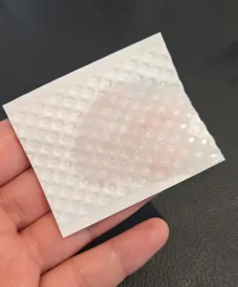 선택된 언니의파우치 리뷰 이미지 - [아쿠아 차지 트리트먼트 로션]