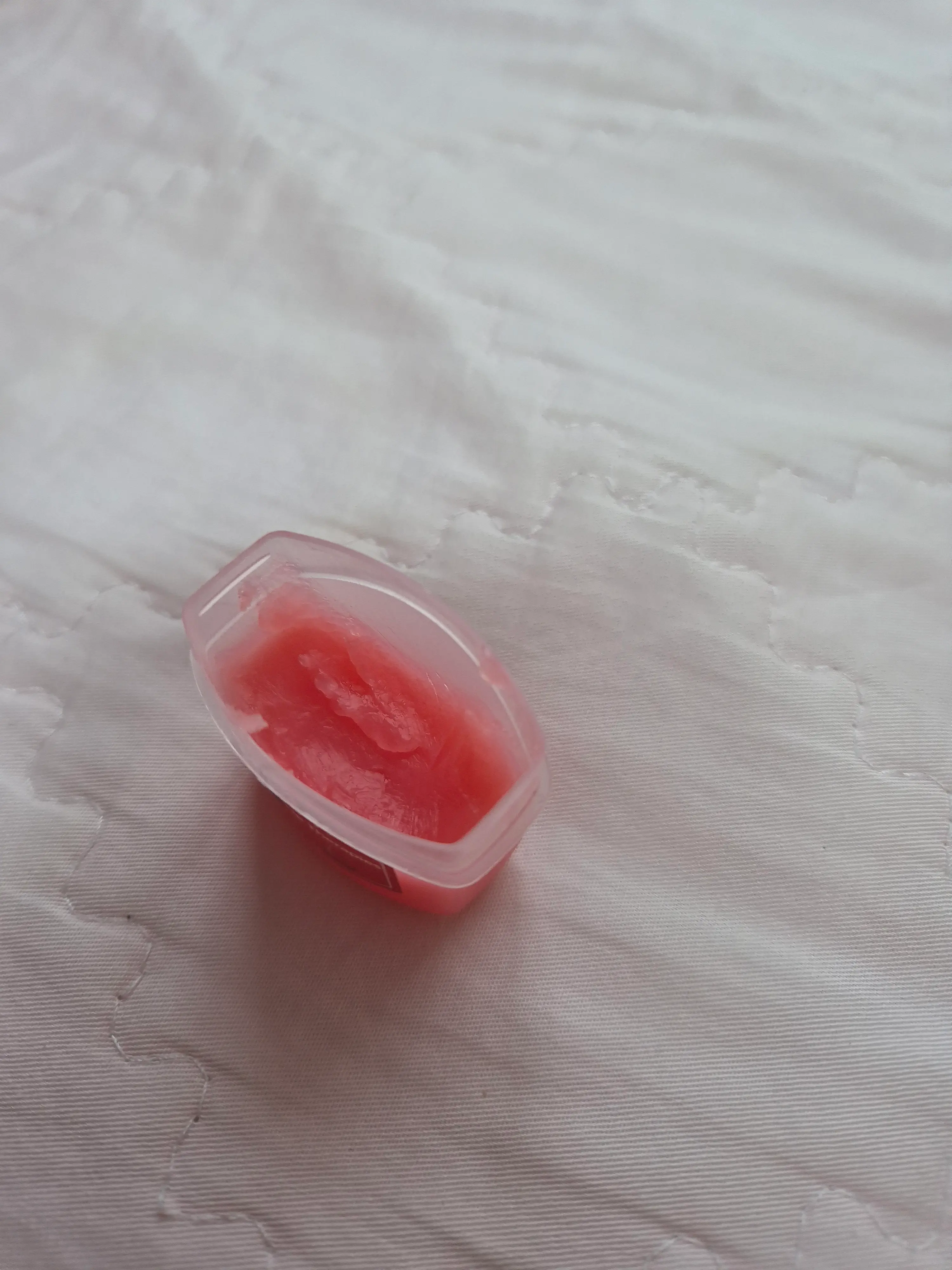 선택된 언니의파우치 리뷰 이미지 - [립 테라피 미니[로지립스]]