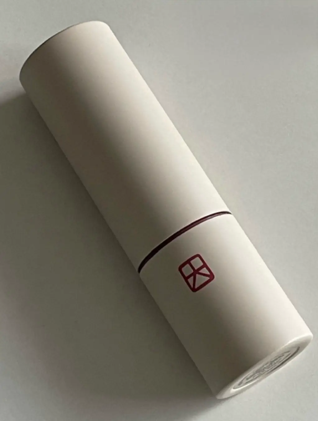 선택된 언니의파우치 리뷰 이미지 - [립큐어 밤틱]