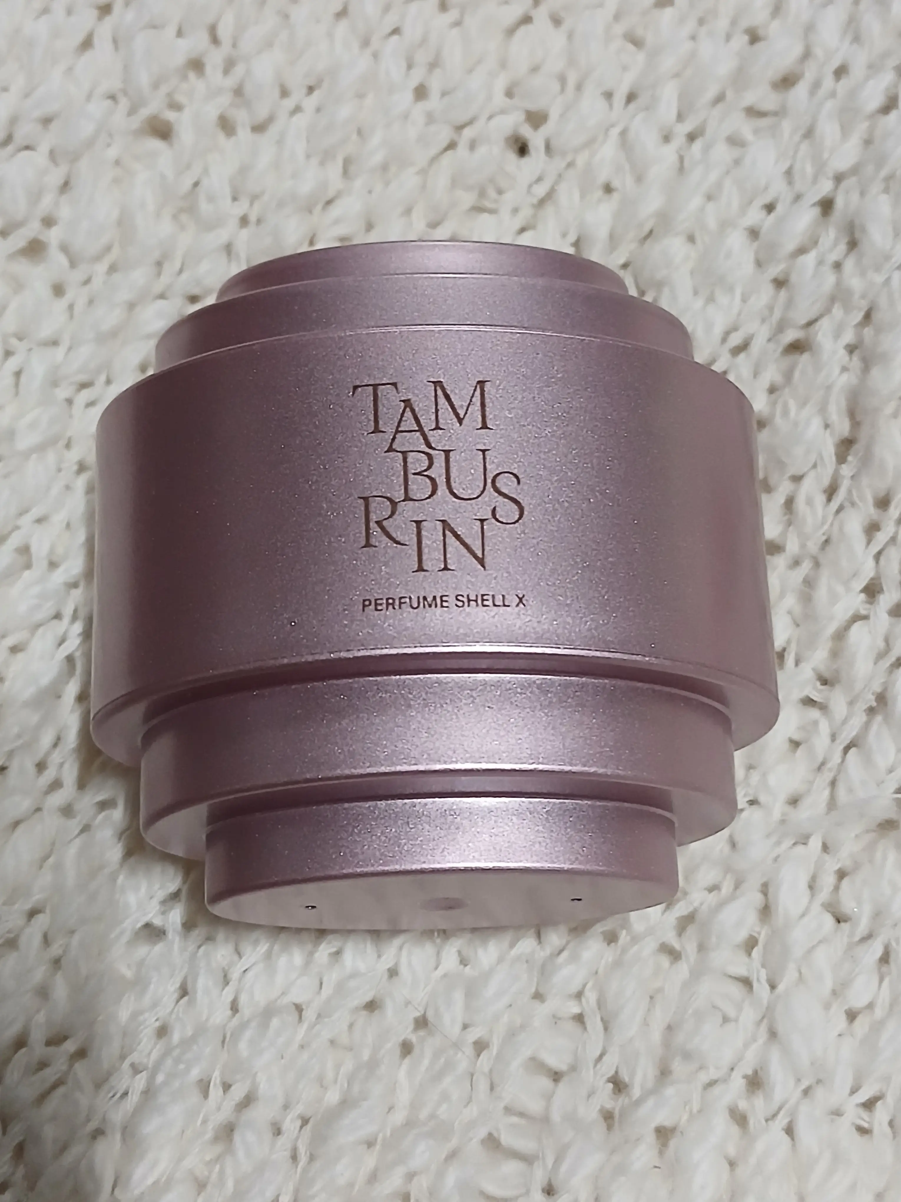 선택된 언니의파우치 리뷰 이미지 - [퍼퓸 쉘 엑스 [펌키니]]