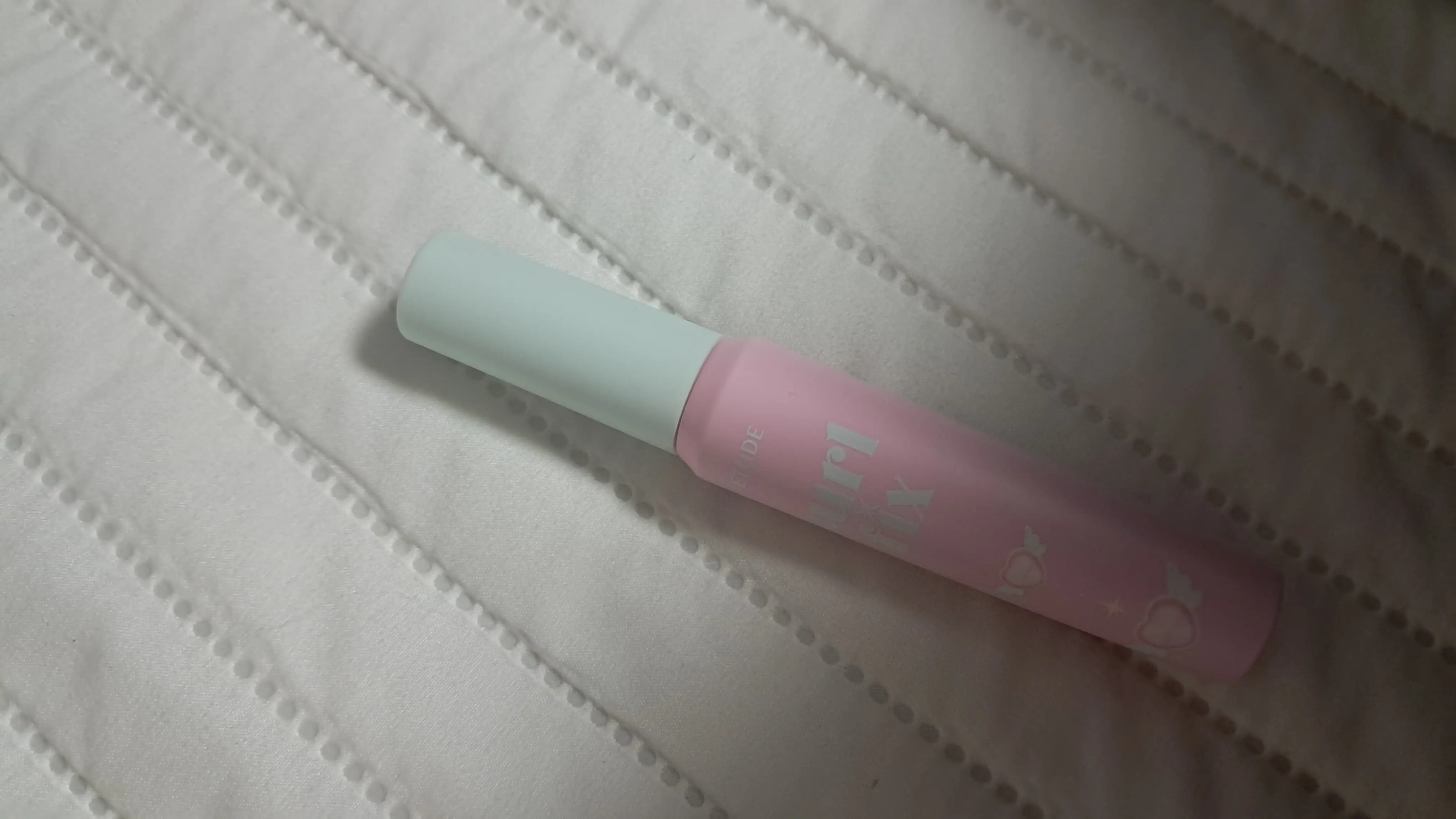 선택된 언니의파우치 리뷰 이미지 - [컬 픽스 마스카라]