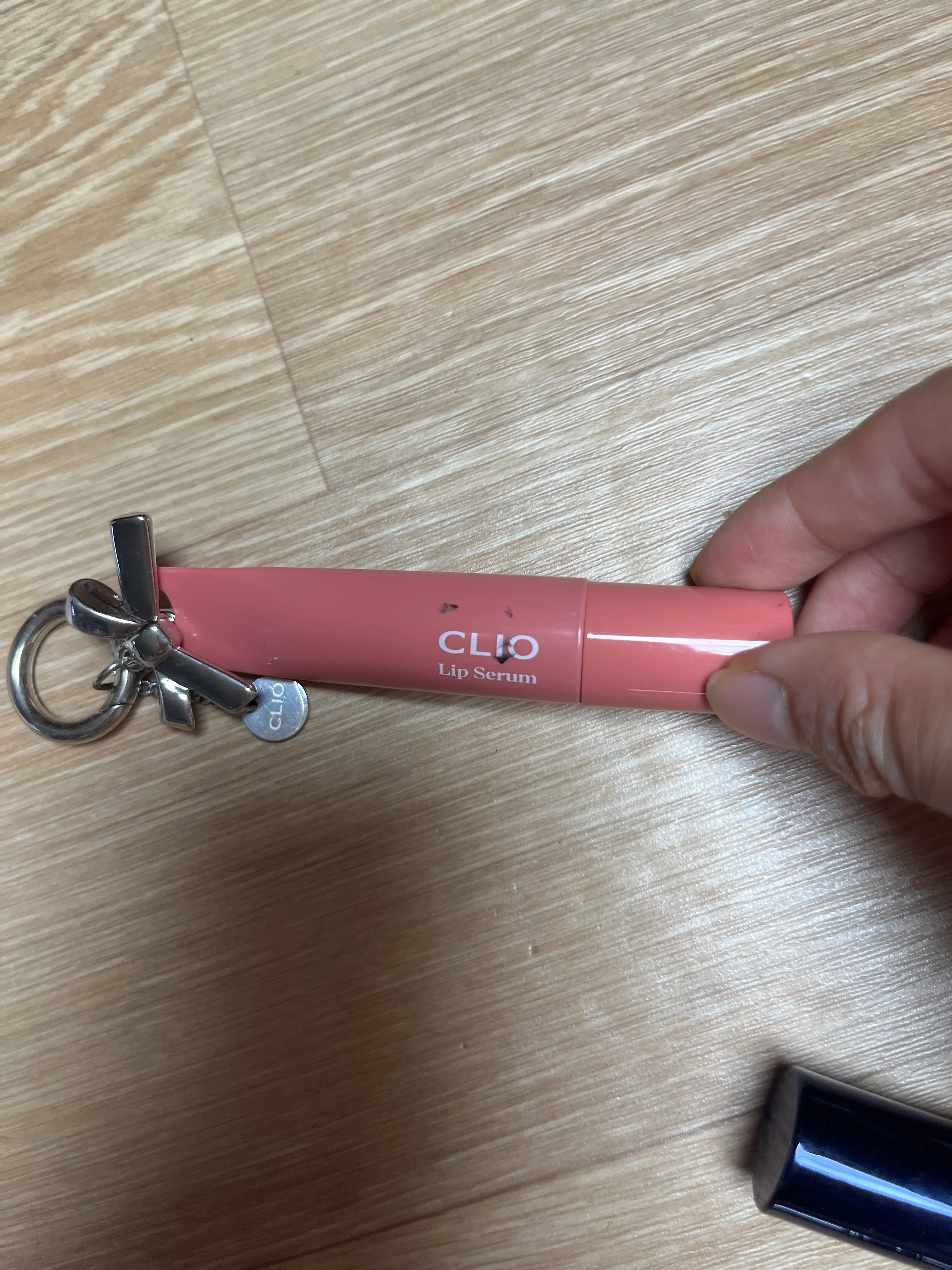 선택된 언니의파우치 리뷰 이미지 - [글레이즈 립 세럼]