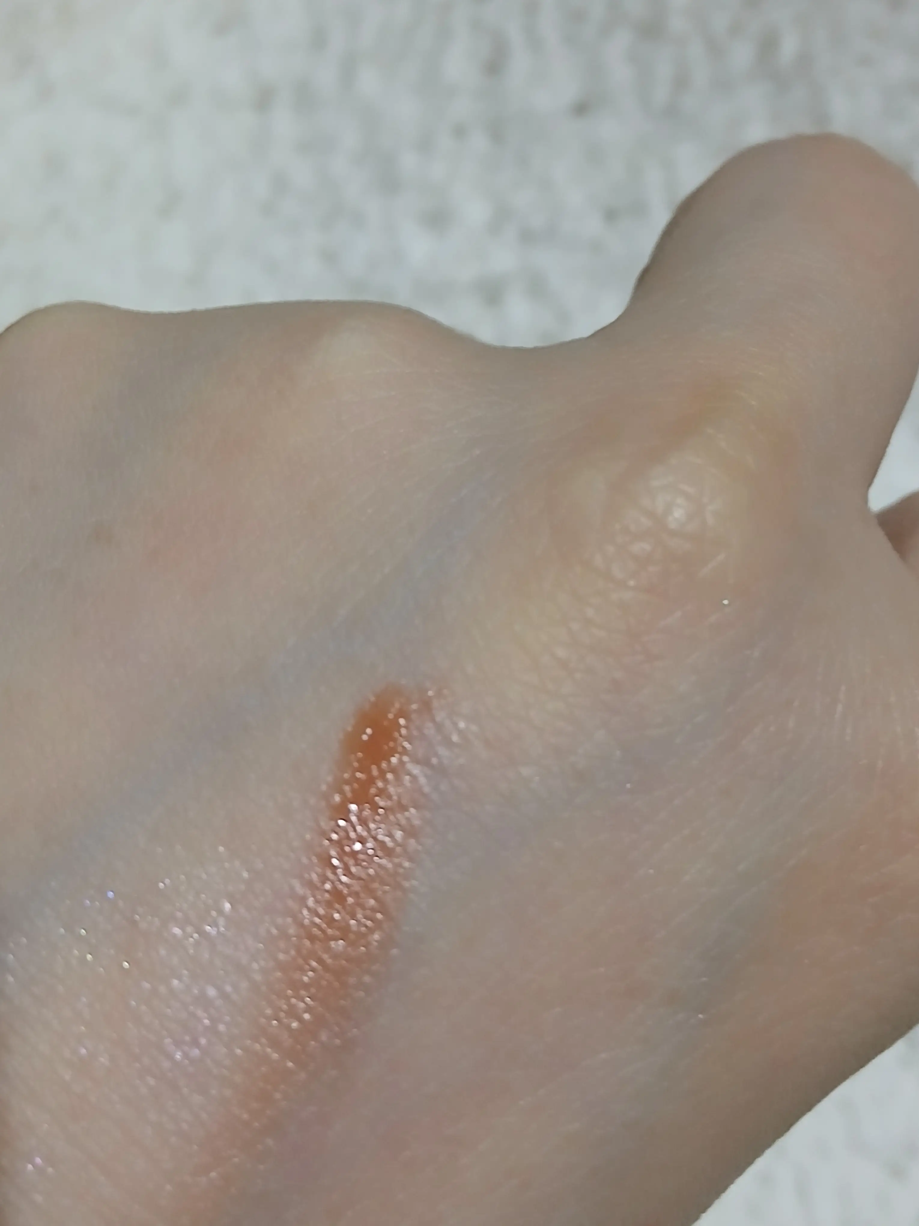 선택된 언니의파우치 리뷰 이미지 - [글레이지 립 글로우]