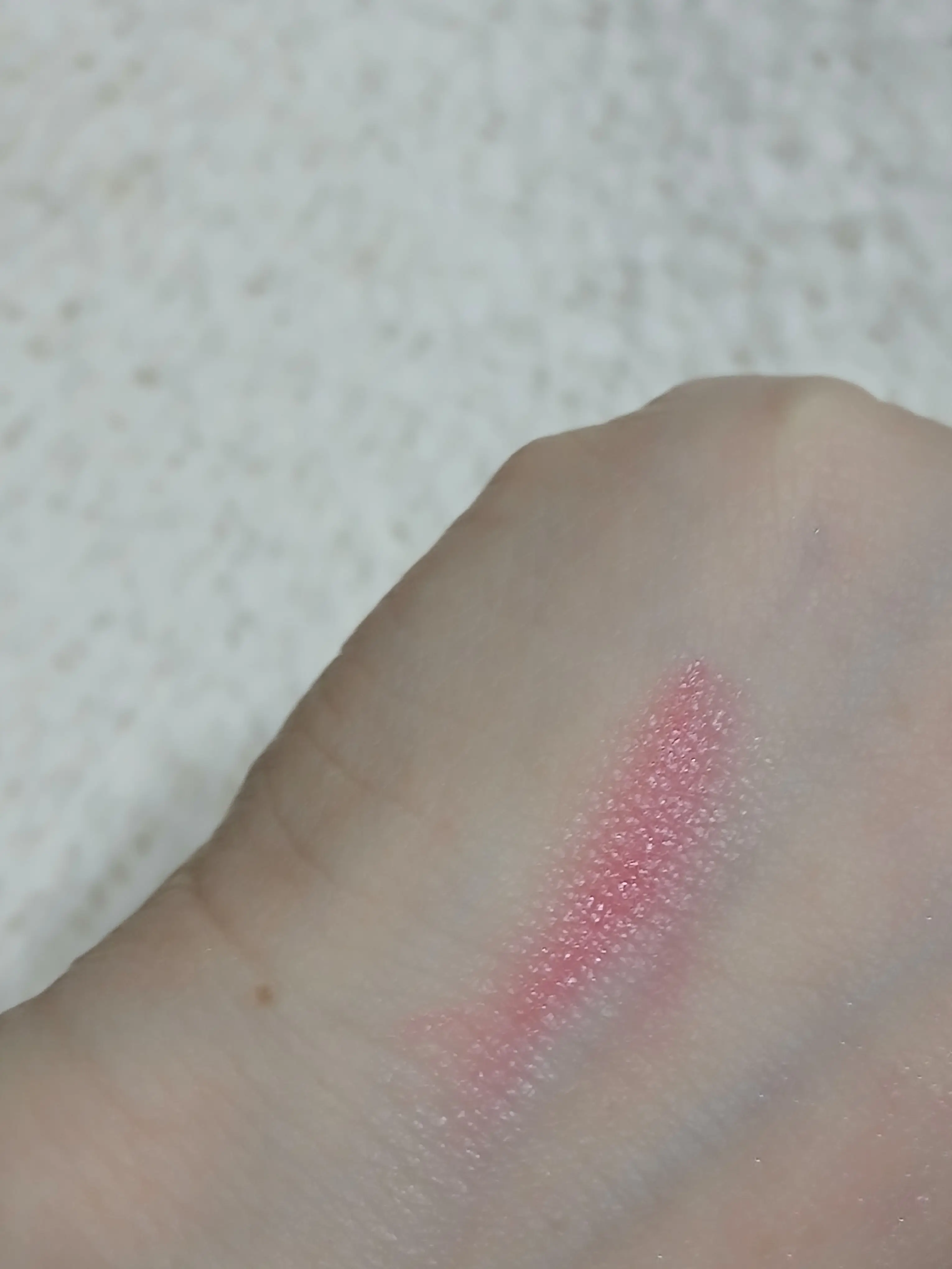 선택된 언니의파우치 리뷰 이미지 - [글레이지 립 글로우]