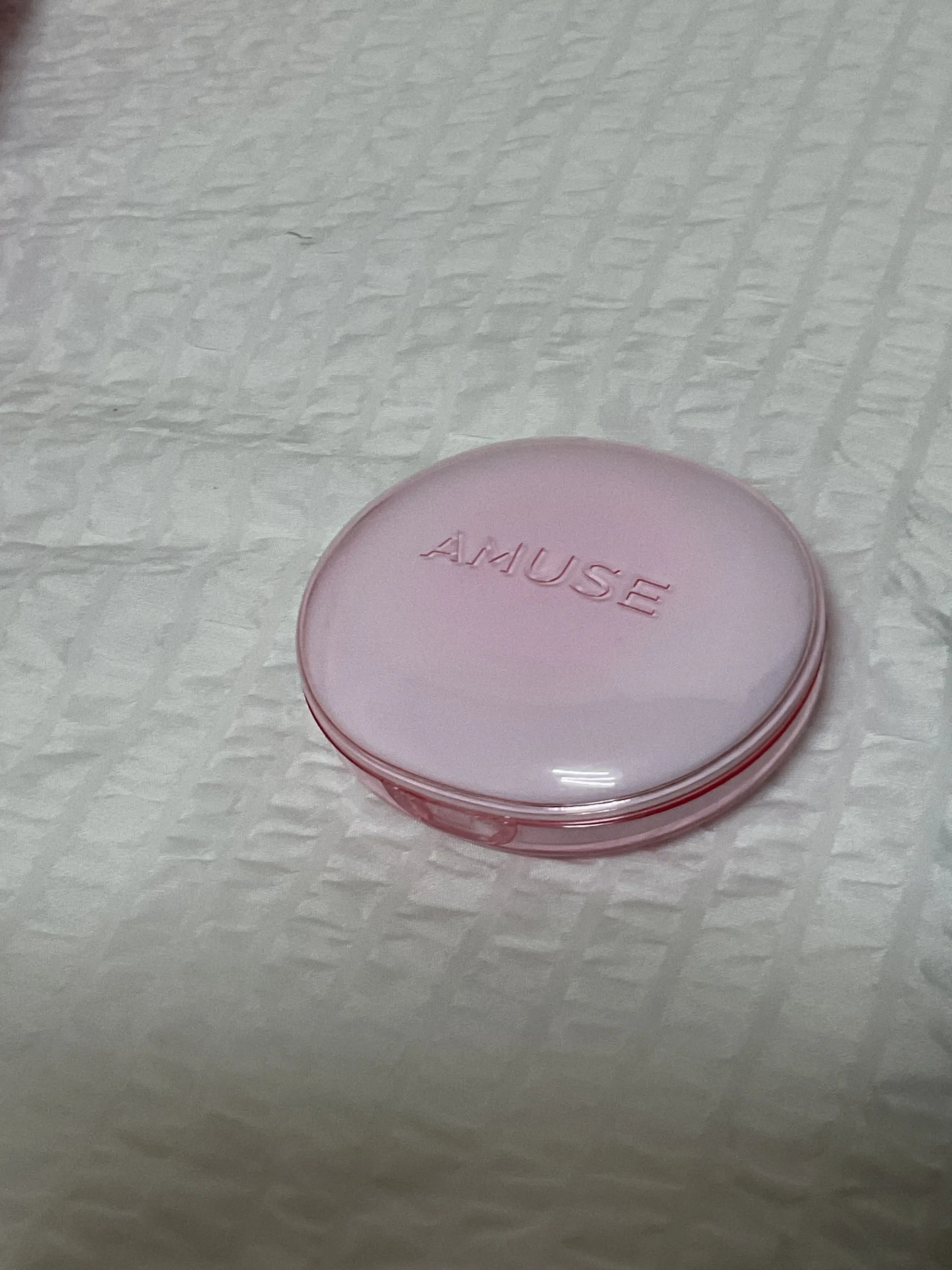 선택된 언니의파우치 리뷰 이미지 - [세라믹 스킨 퍼펙터 쿠션]