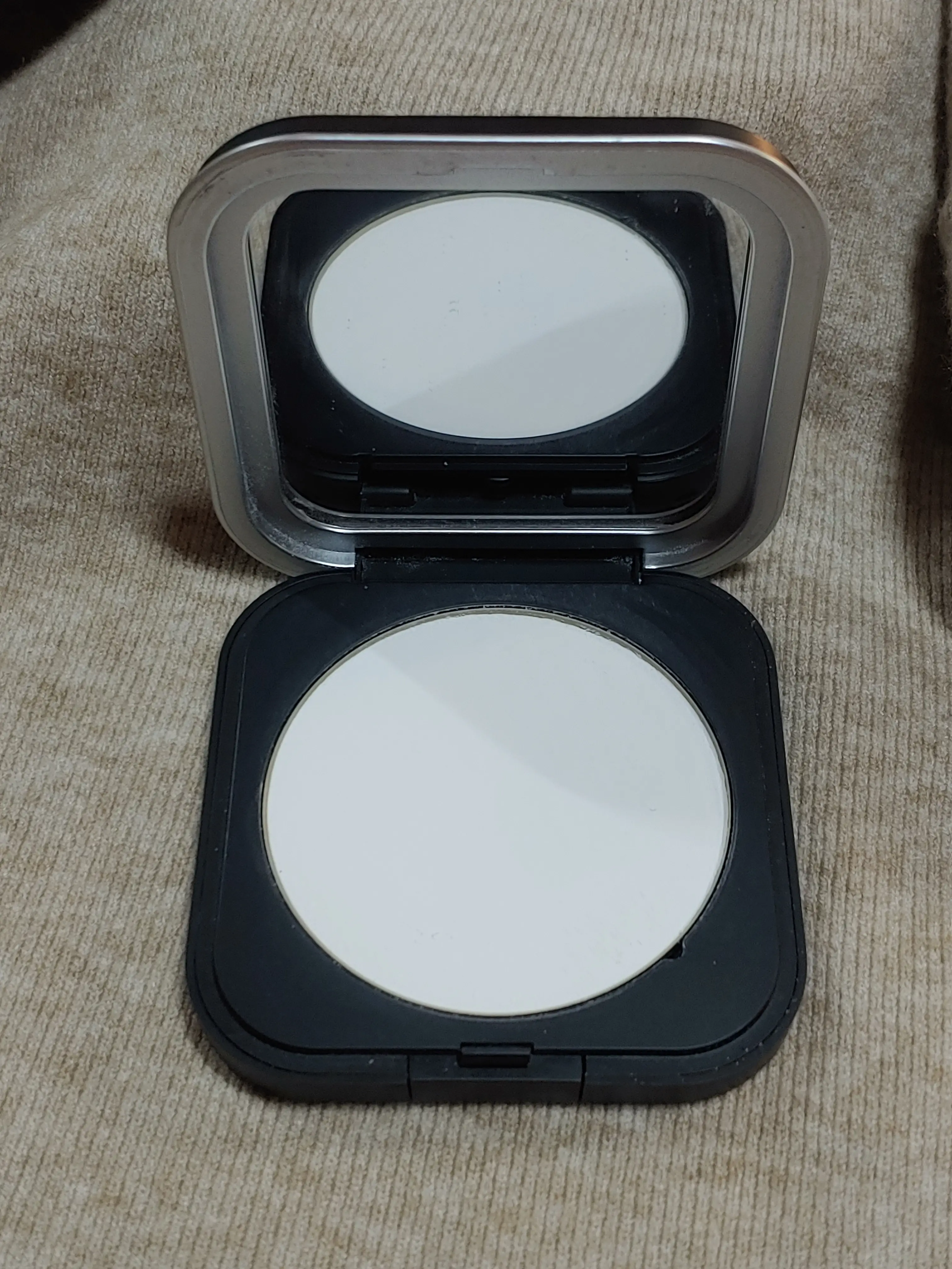 선택된 언니의파우치 리뷰 이미지 - [UHD 프레스드 파우더]