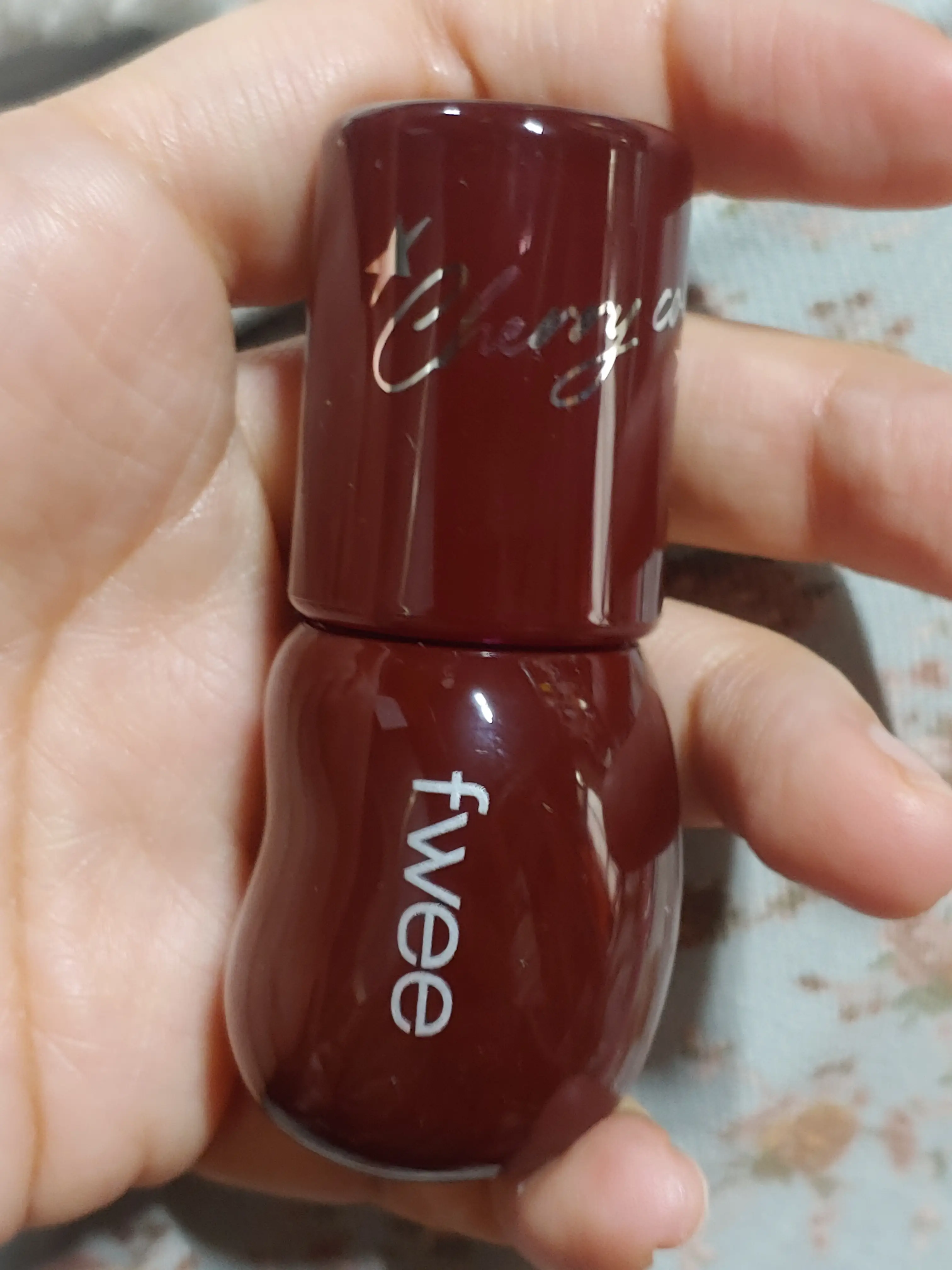 선택된 언니의파우치 리뷰 이미지 - [3D 볼류밍 글로스]