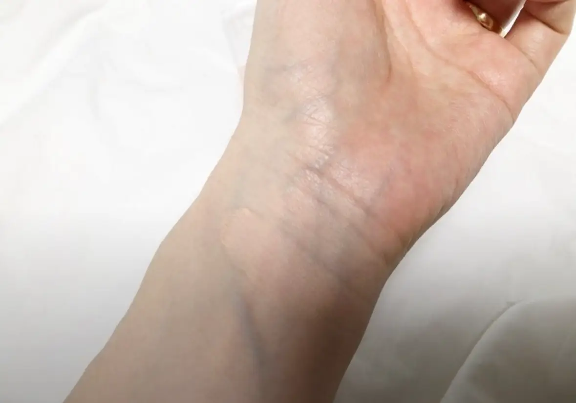 선택된 언니의파우치 리뷰 이미지 - [베러 댄 치크]