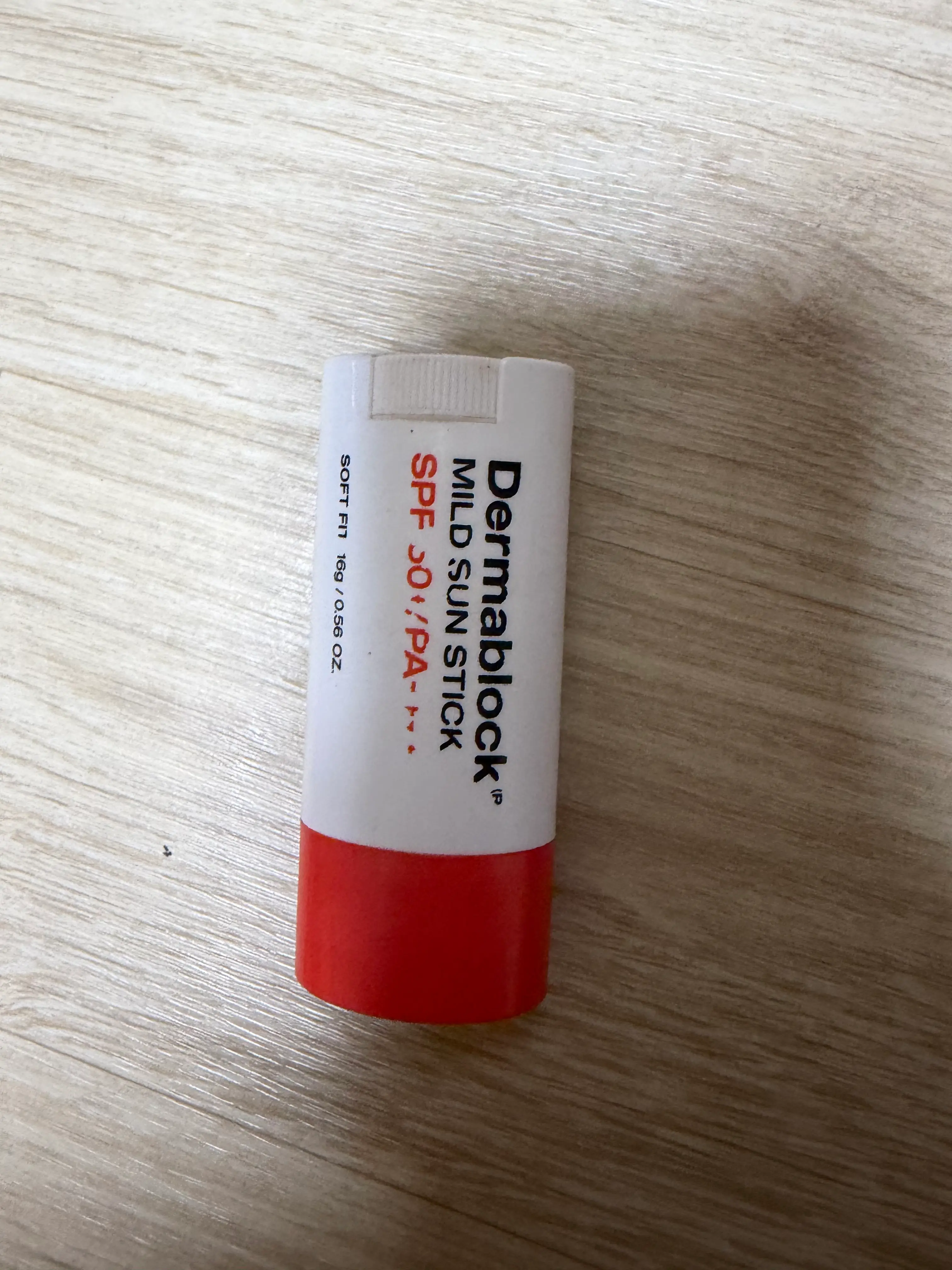 선택된 언니의파우치 리뷰 이미지 - [마일드 선스틱]