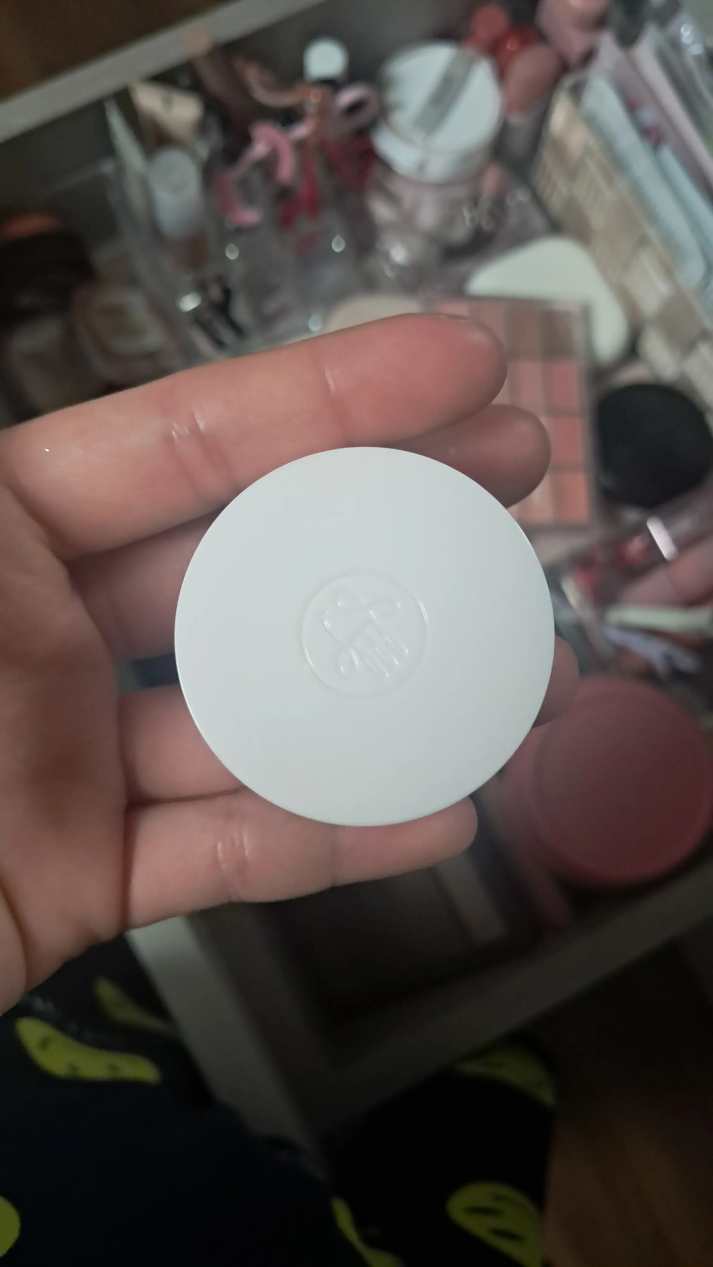 선택된 언니의파우치 리뷰 이미지 - [아티 스프레드 하이라이터 밤]