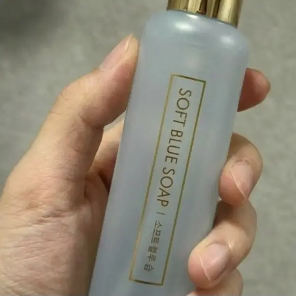 선택된 언니의파우치 리뷰 이미지 - [헤어 앤 바디미스트]