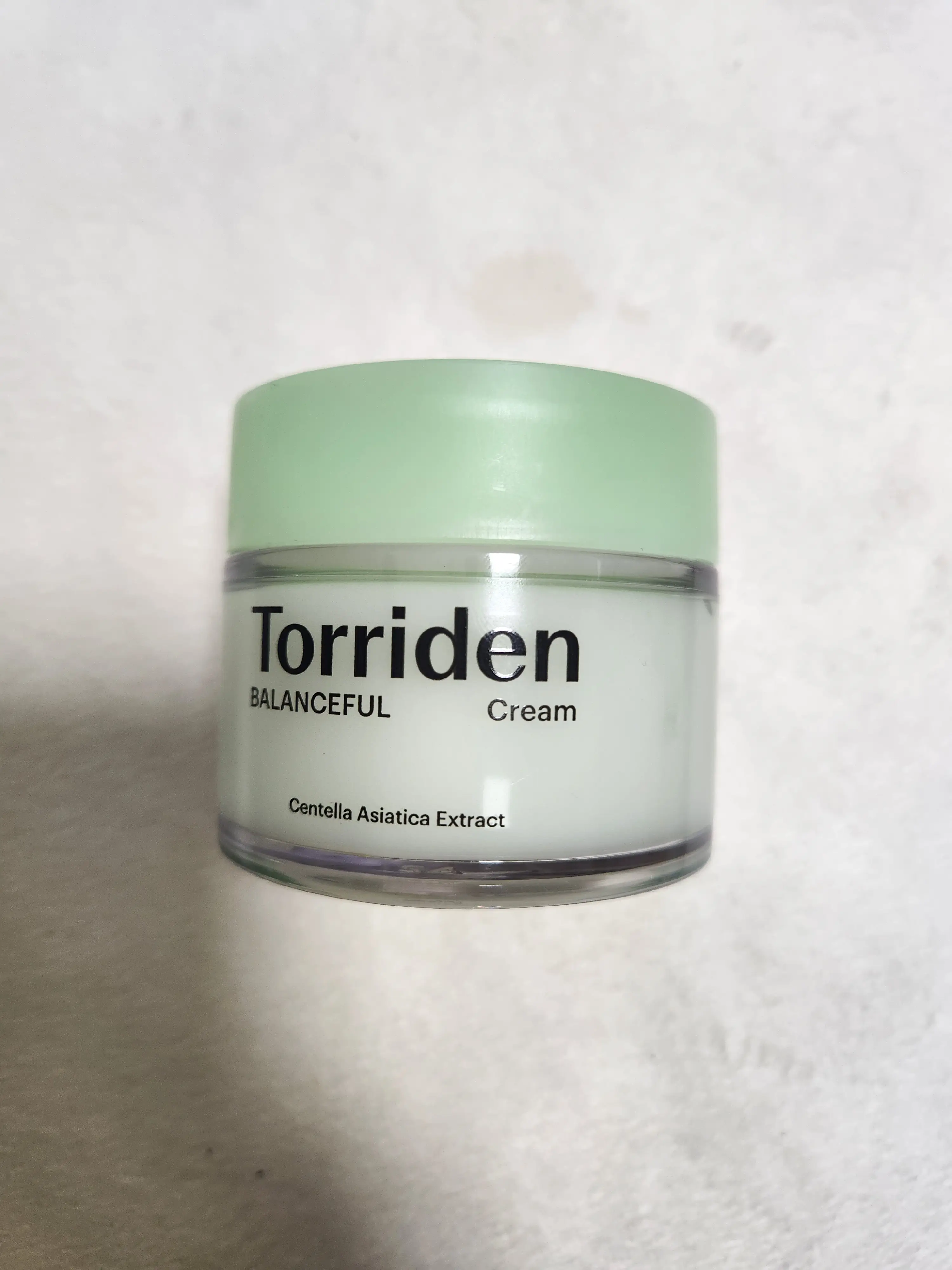 선택된 언니의파우치 리뷰 이미지 - [밸런스풀 시카 진정 크림]