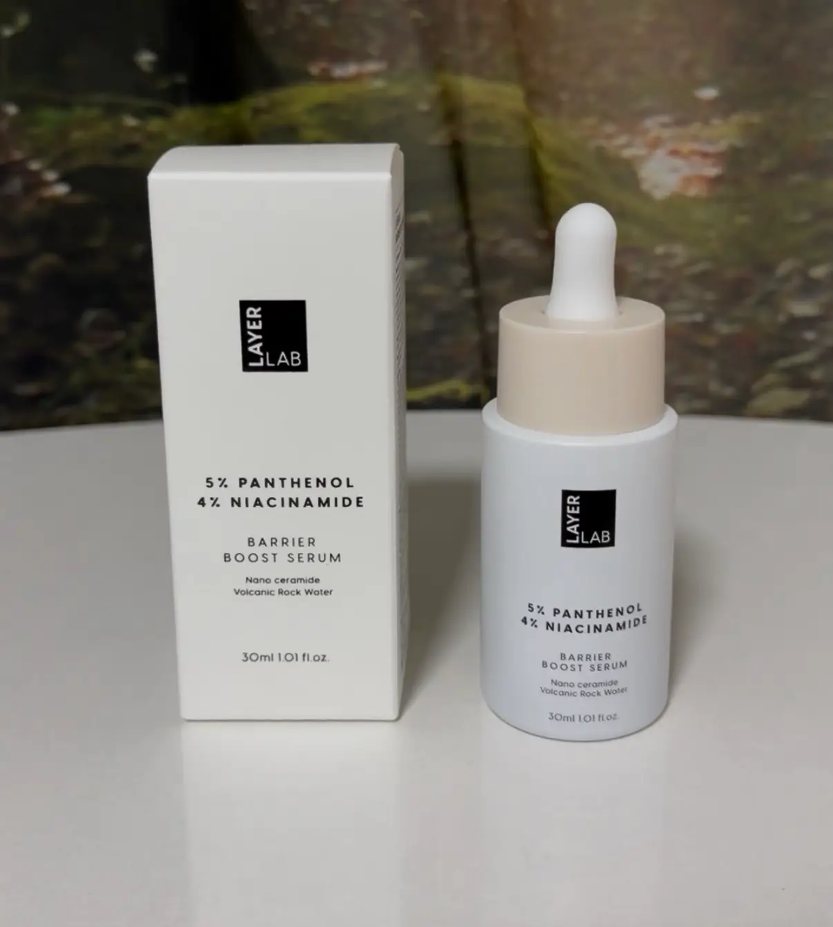 선택된 언니의파우치 리뷰 이미지 - [니오좀 판테놀 5% 세럼]