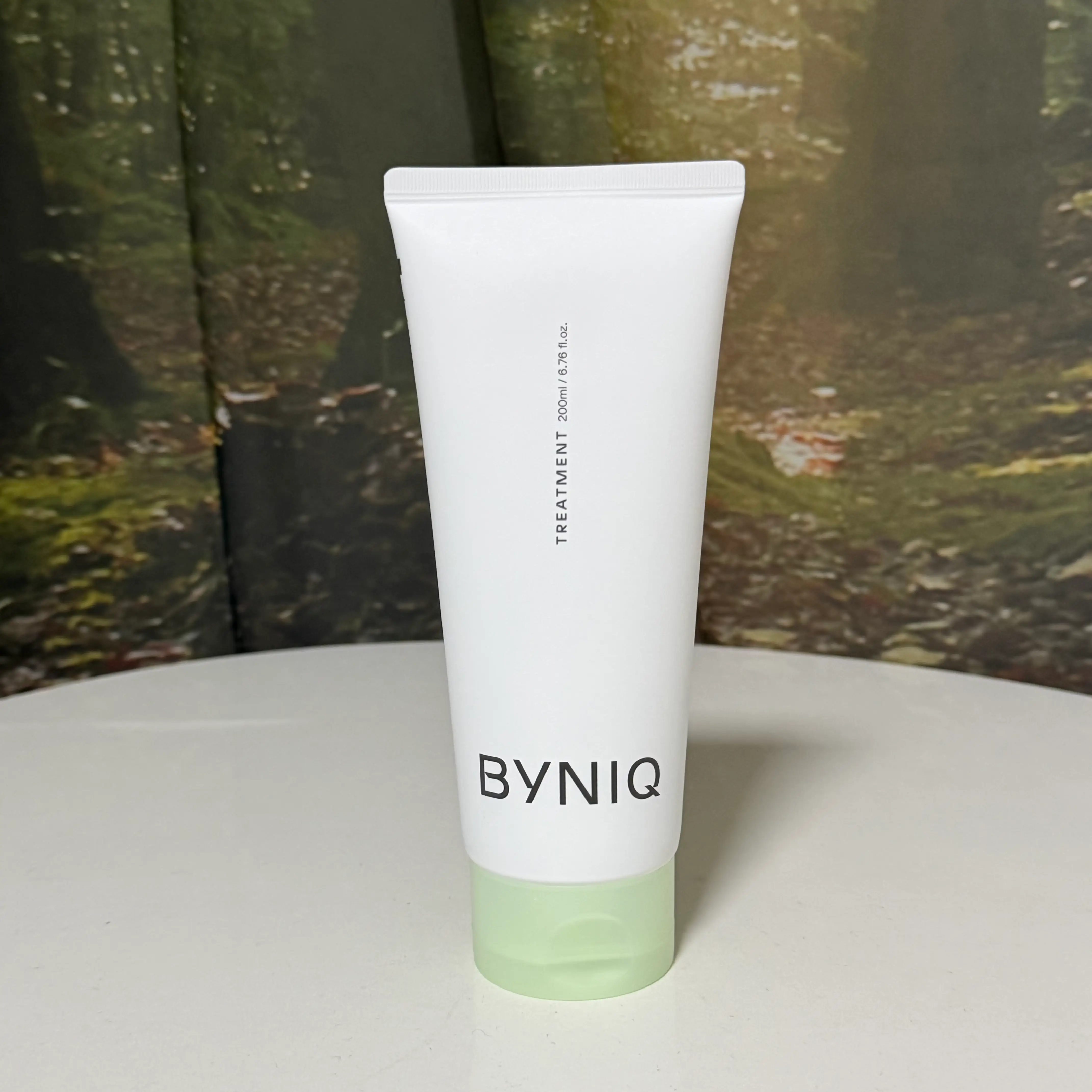 선택된 언니의파우치 리뷰 이미지 - [더마바이옴 헤어 앤 스칼프 트리트먼트]