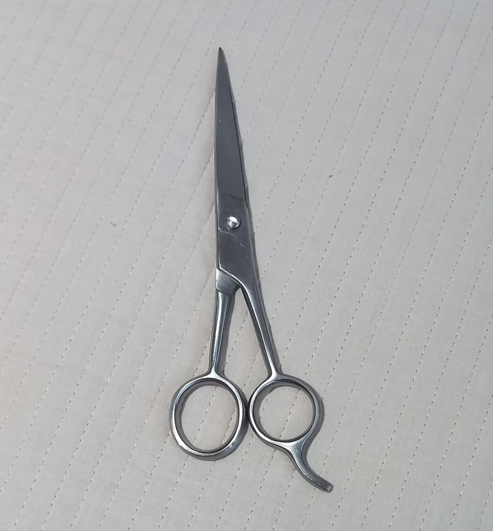 선택된 언니의파우치 리뷰 이미지 - [고급스텐미용가위]