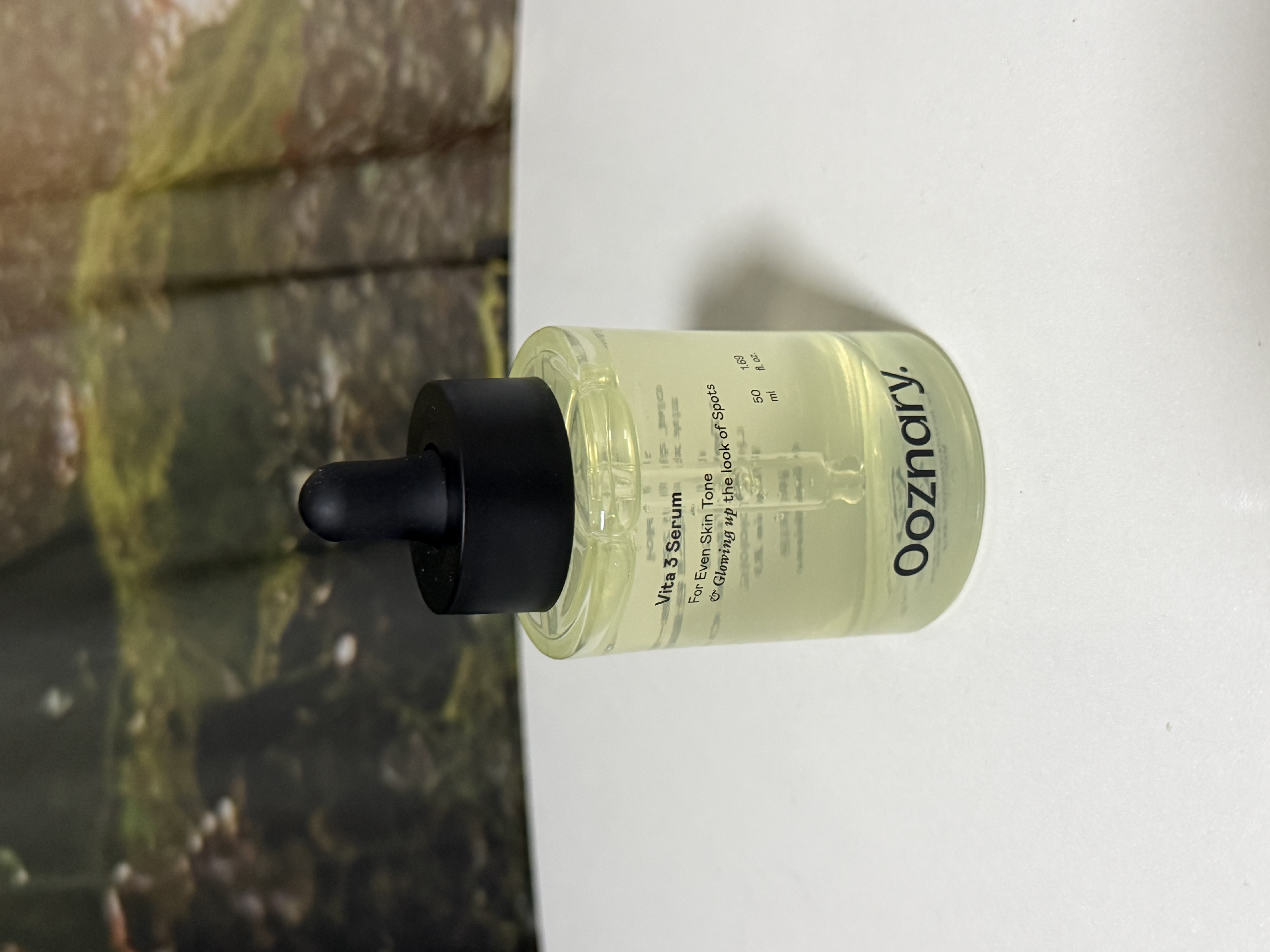 선택된 언니의파우치 리뷰 이미지 - [비타3 세럼]