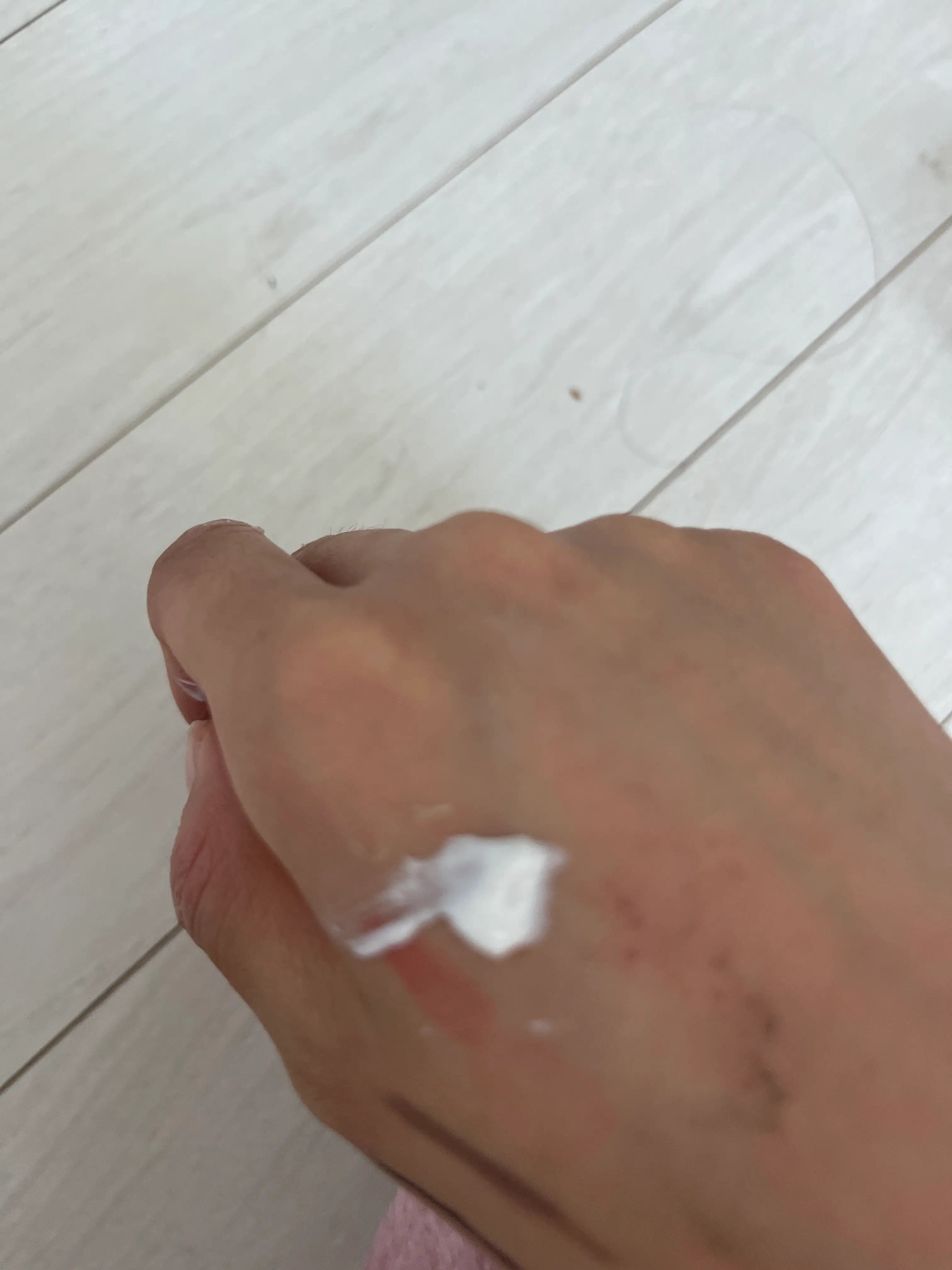 선택된 언니의파우치 리뷰 이미지 - [드라이 스킨 핸드 크림]
