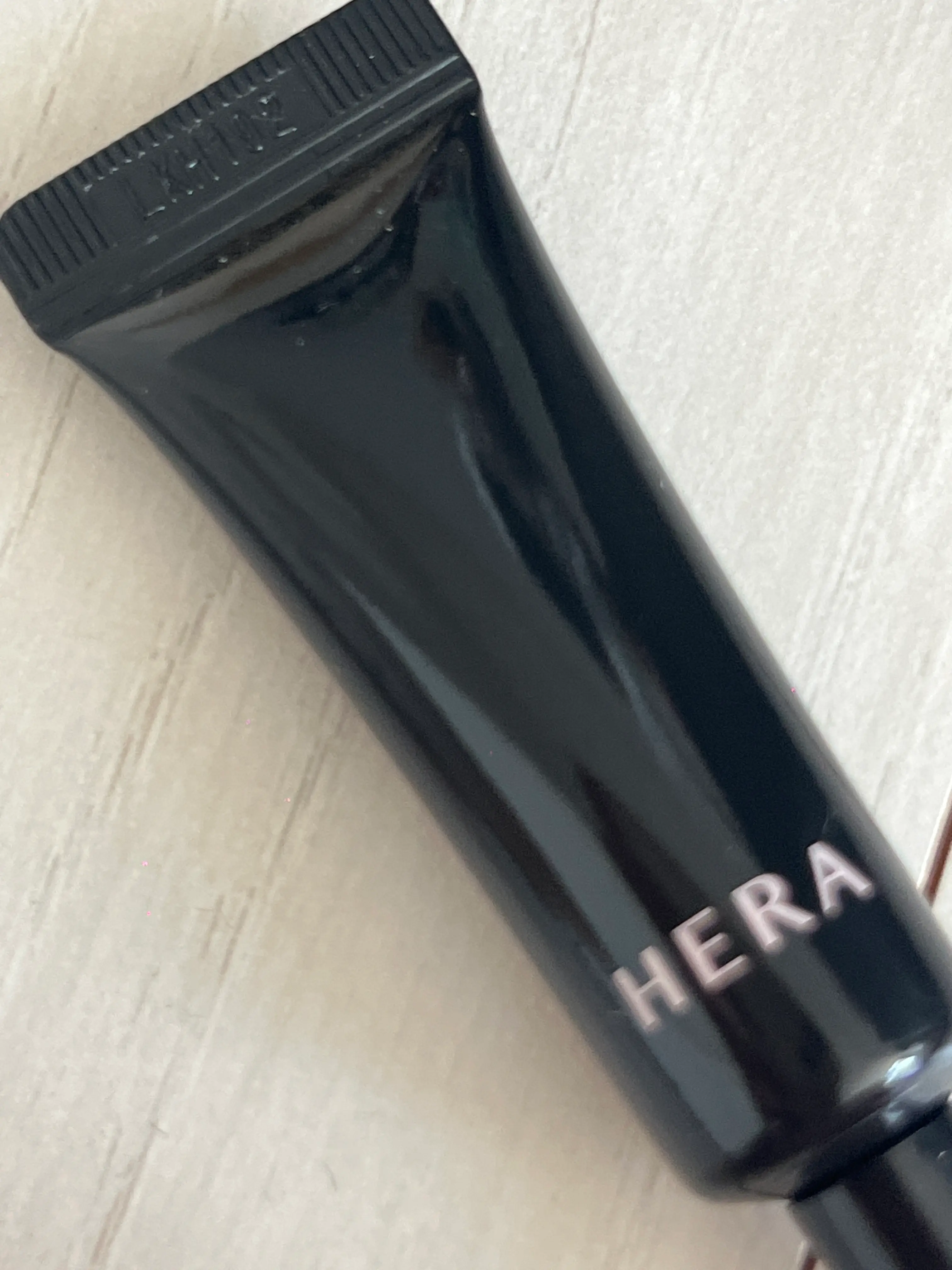 선택된 언니의파우치 리뷰 이미지 - [립 세럼]