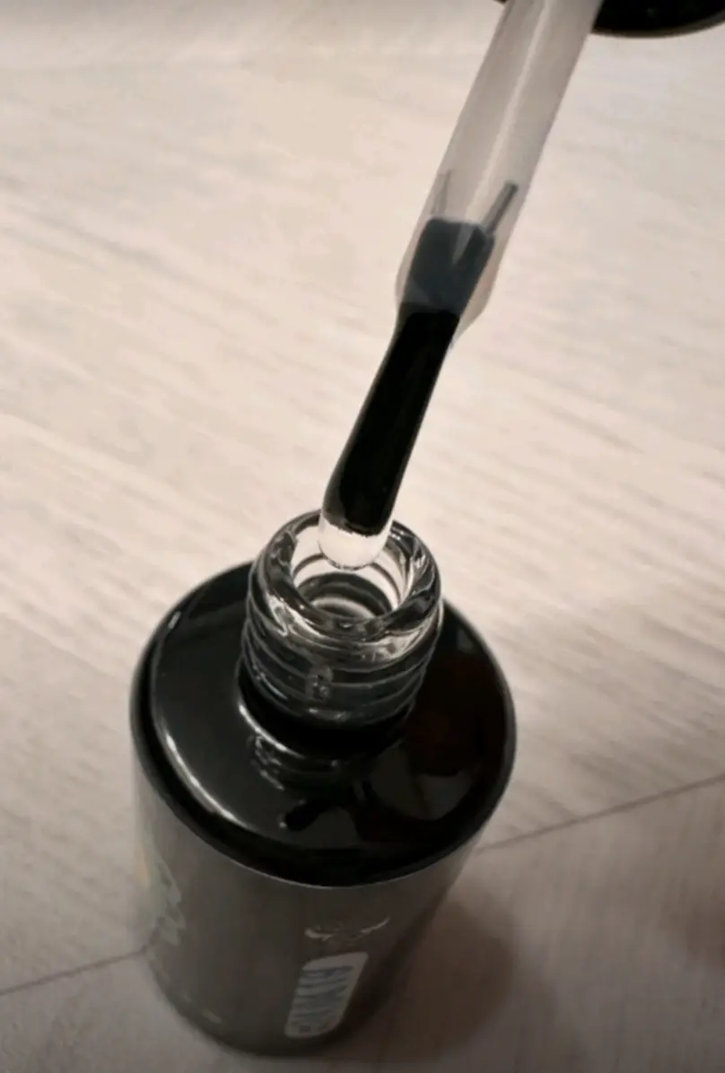 선택된 언니의파우치 리뷰 이미지 - [지젤리 베이스젤]