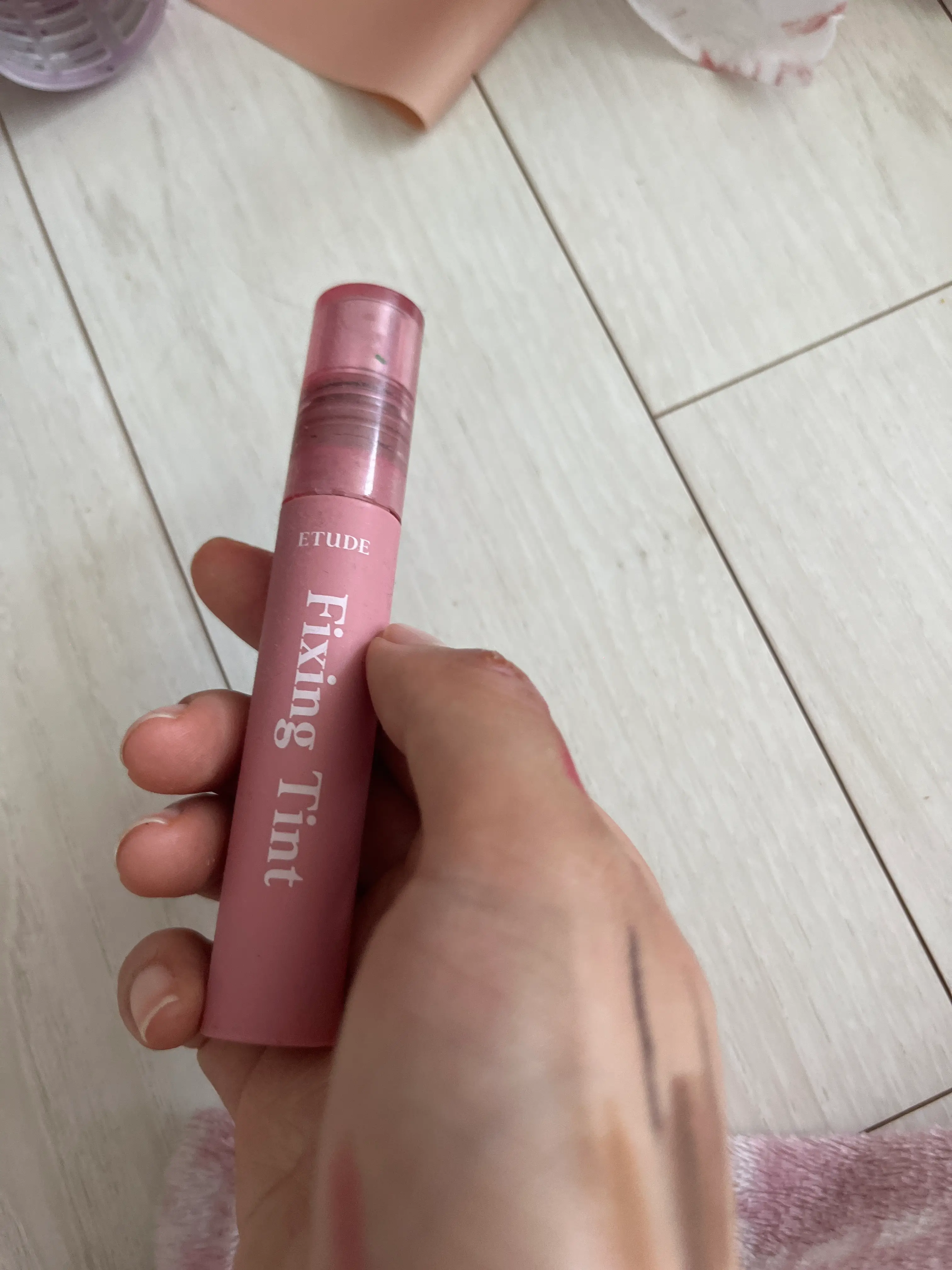 선택된 언니의파우치 리뷰 이미지 - [픽싱 틴트]