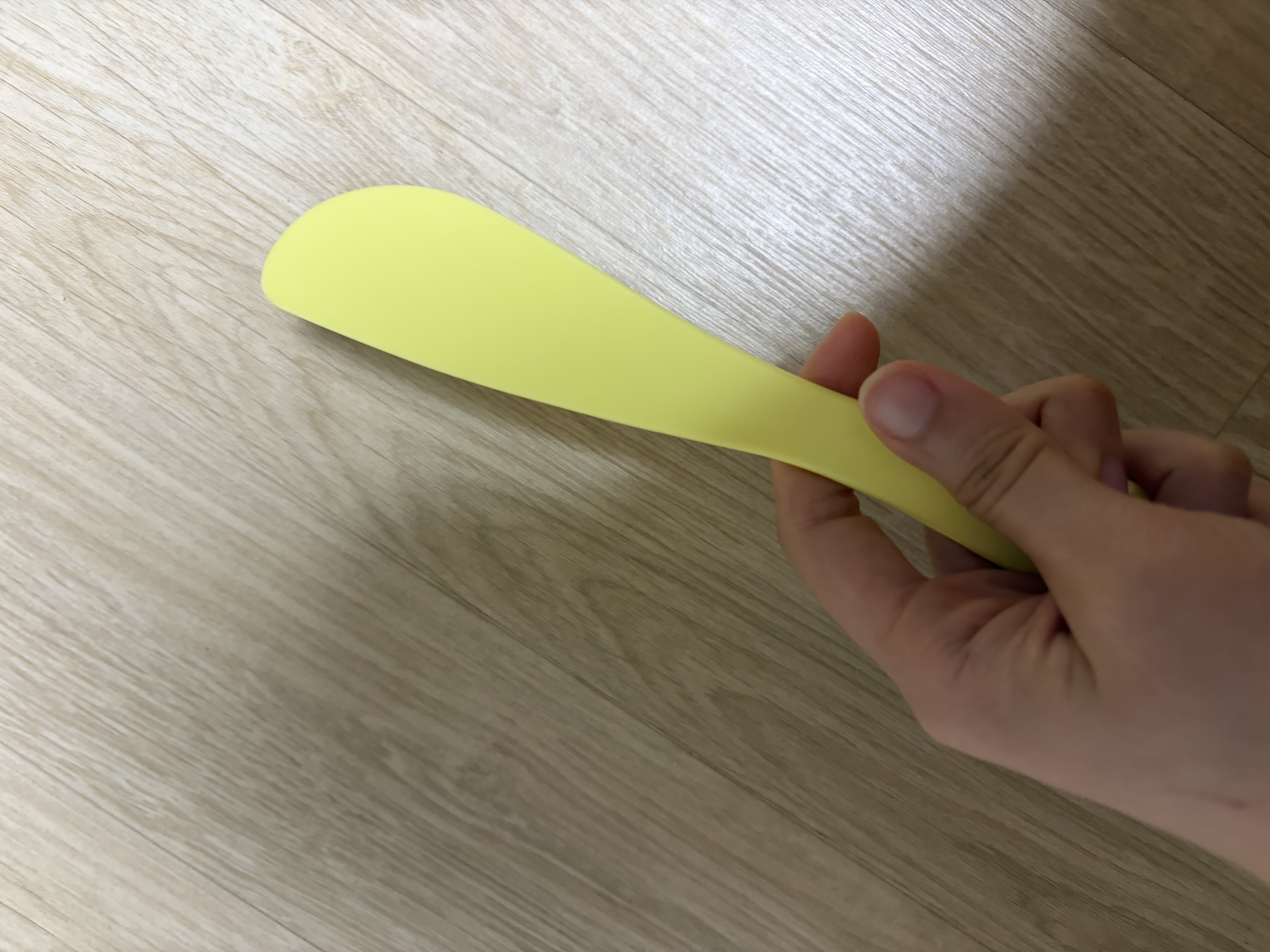 선택된 언니의파우치 리뷰 이미지 - [팩주걱]