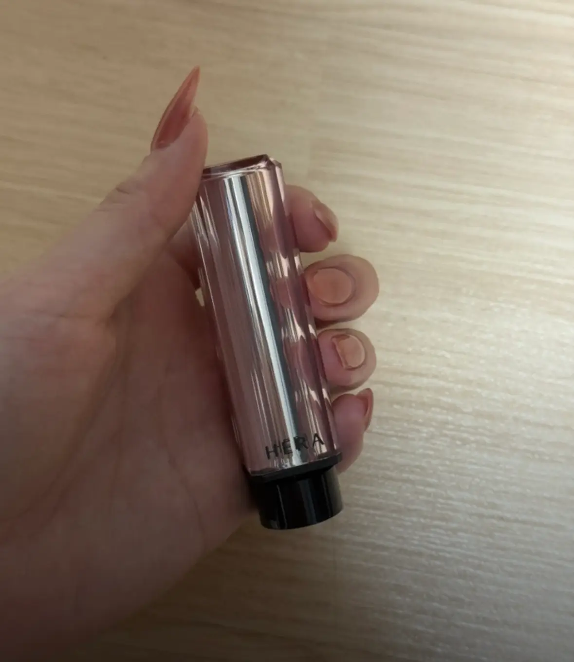 선택된 언니의파우치 리뷰 이미지 - [센슈얼 틴티드 샤인 스틱]