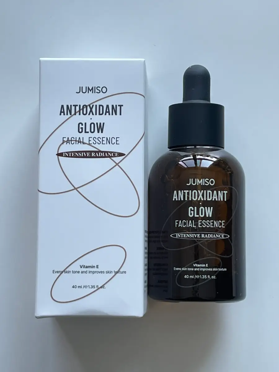 선택된 언니의파우치 리뷰 이미지 - [안티옥시던트 글로우 페이셜 세럼]