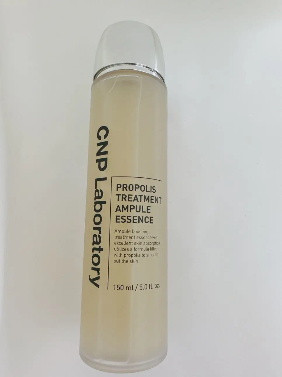 선택된 언니의파우치 리뷰 이미지 - [프로폴리스 트리트먼트 앰플 에센스]