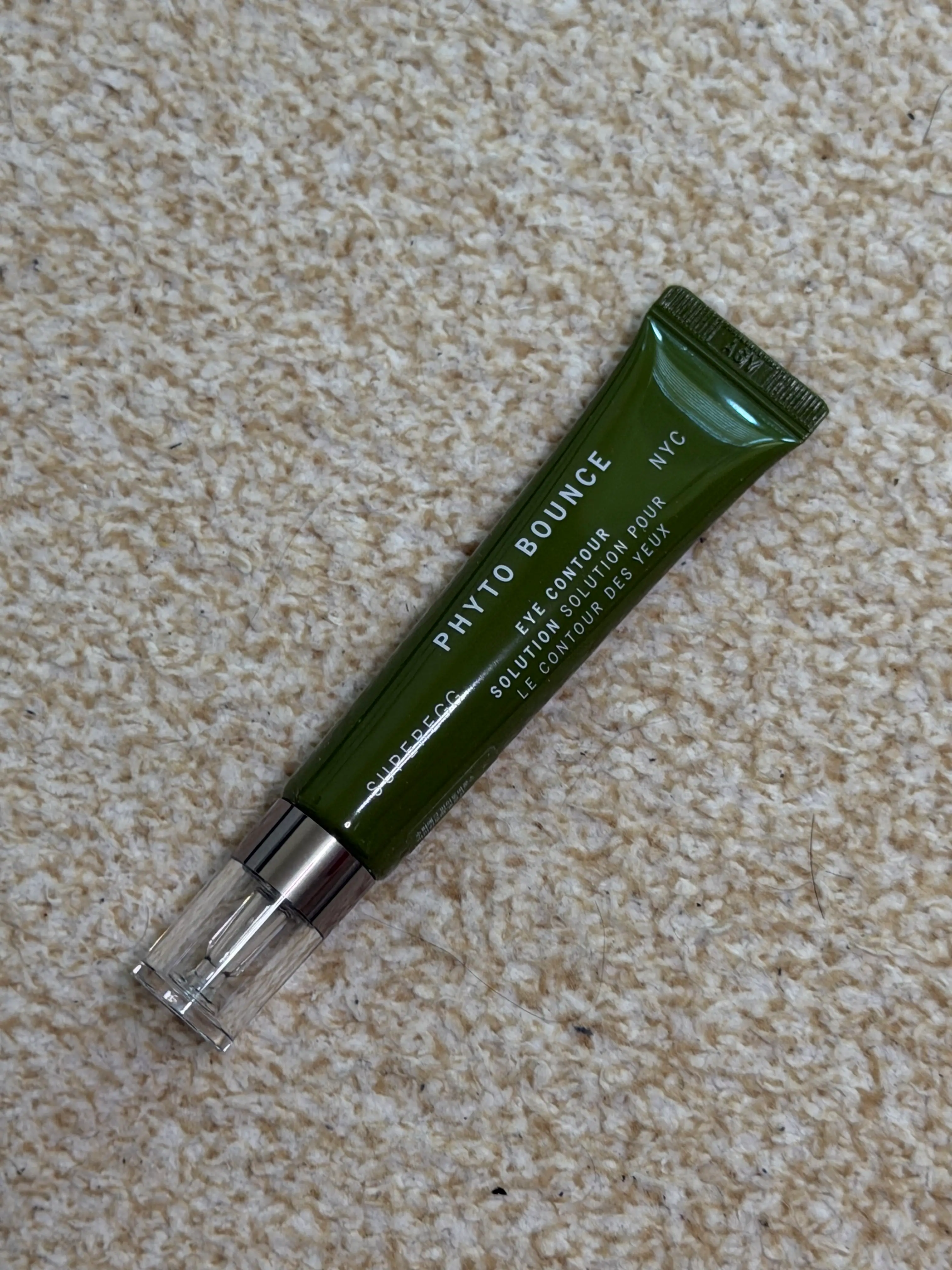 선택된 언니의파우치 리뷰 이미지 - [아이컨투어 솔루션]