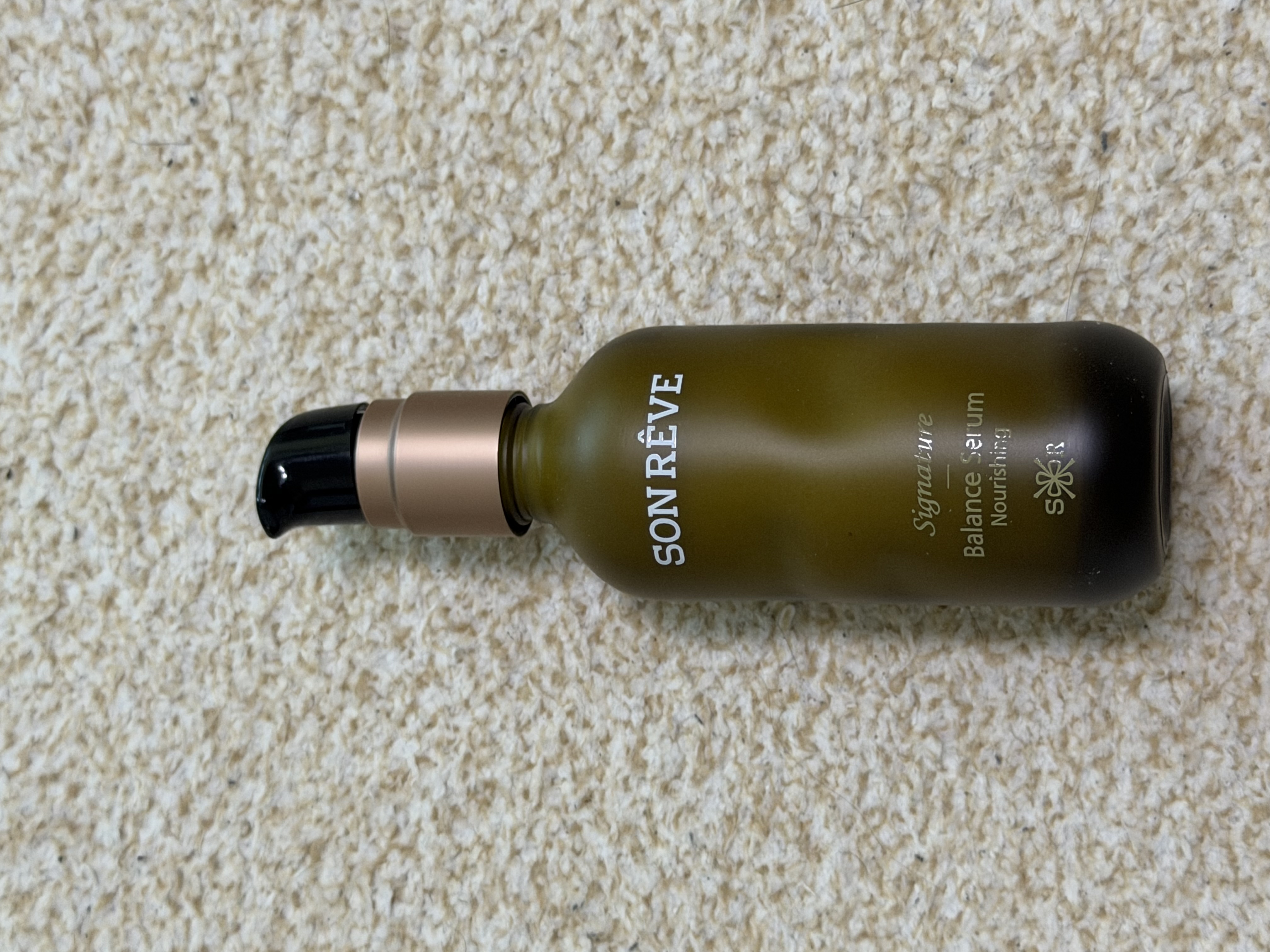 선택된 언니의파우치 리뷰 이미지 - [시그니처 밸런스 세럼 너리싱]