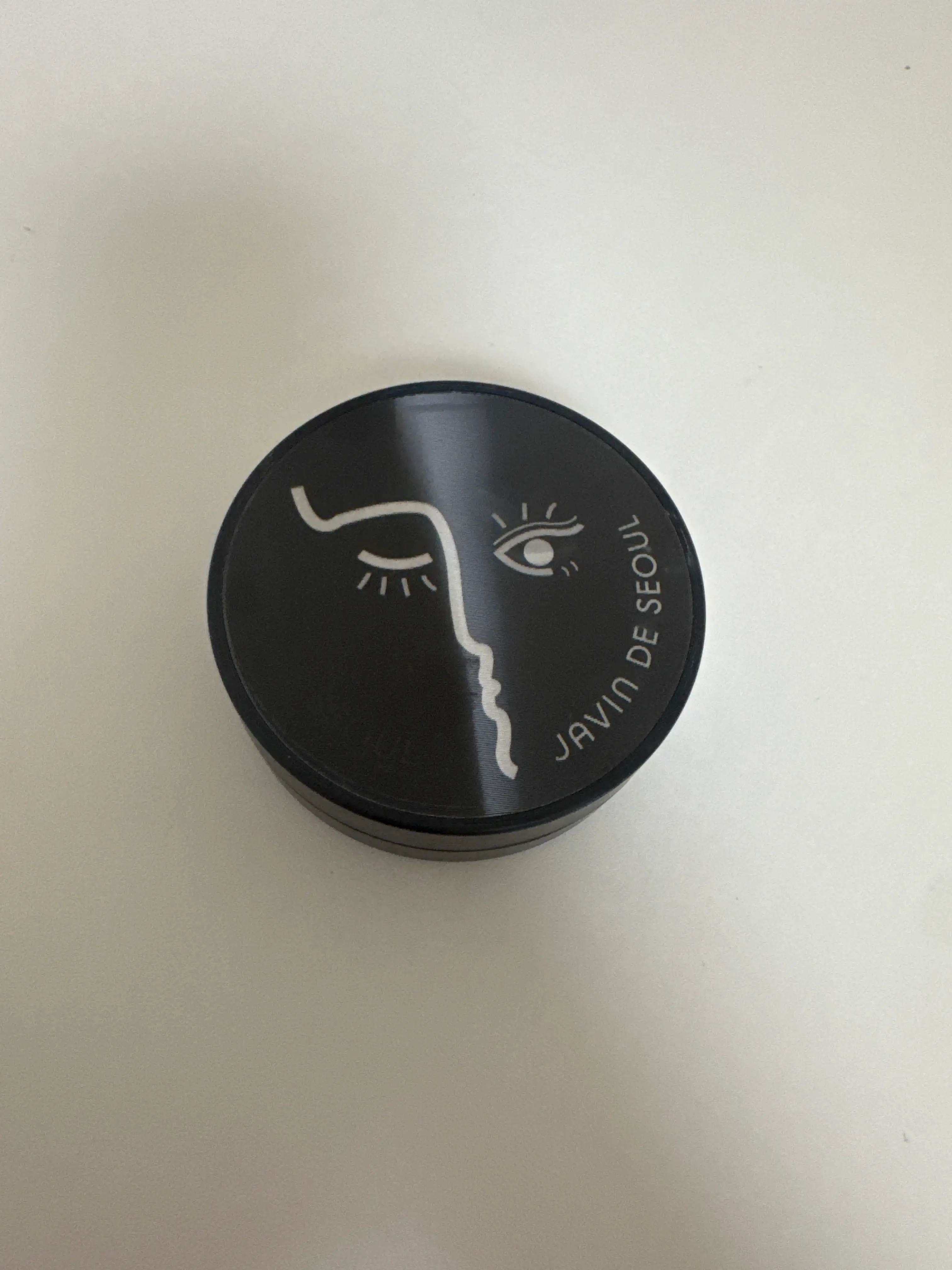 선택된 언니의파우치 리뷰 이미지 - [윙크 파운데이션 팩트]