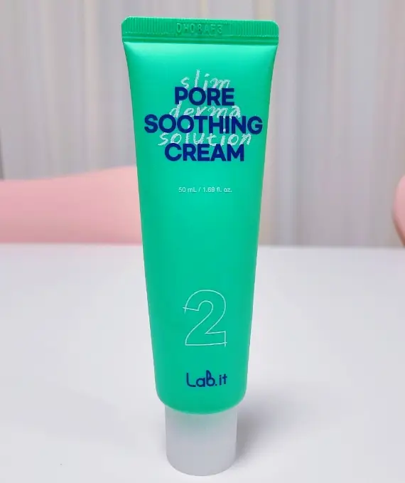 선택된 언니의파우치 리뷰 이미지 - [포어 수딩 크림]